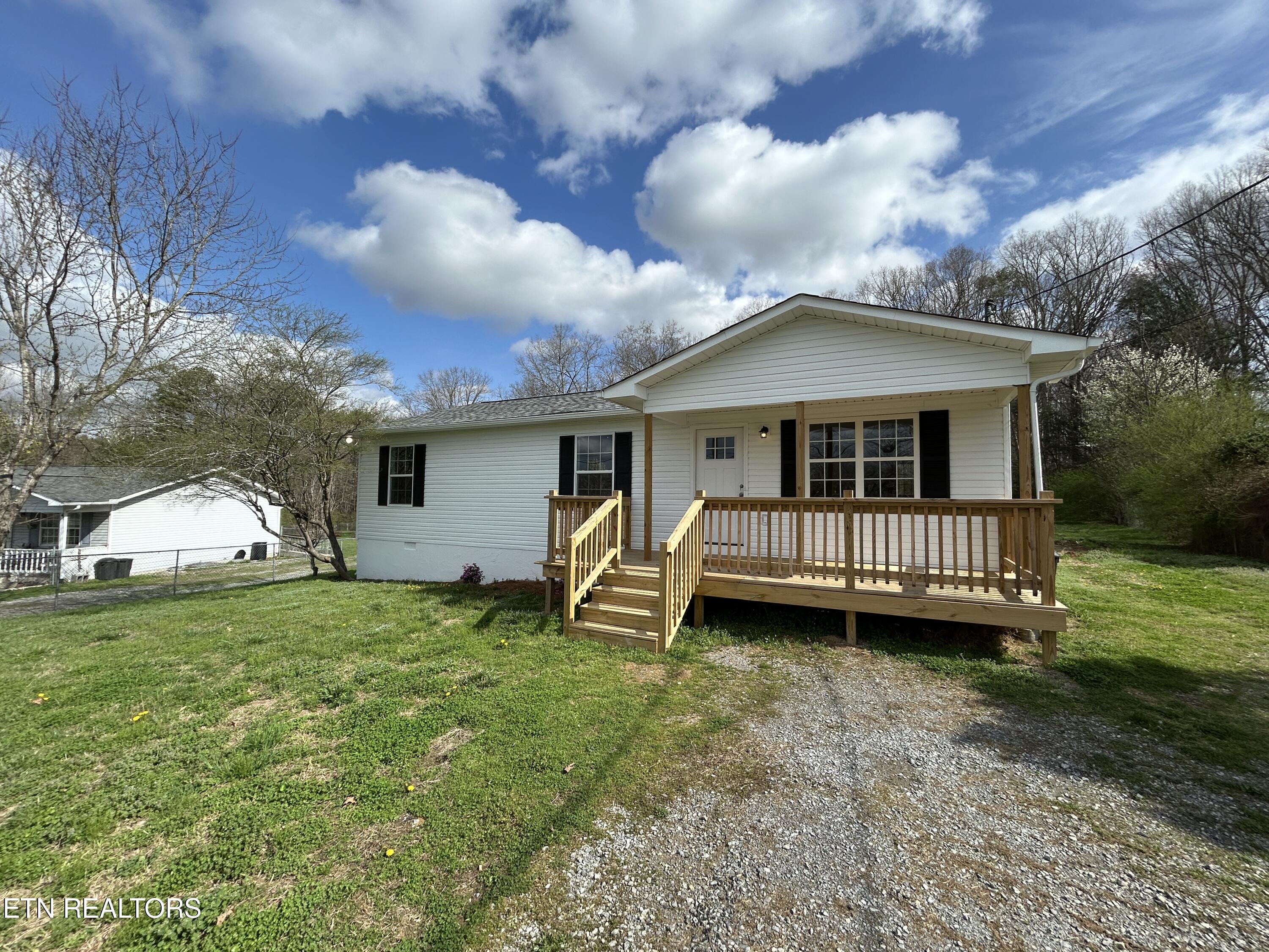 3630 Hope Street Maryville TN 37801