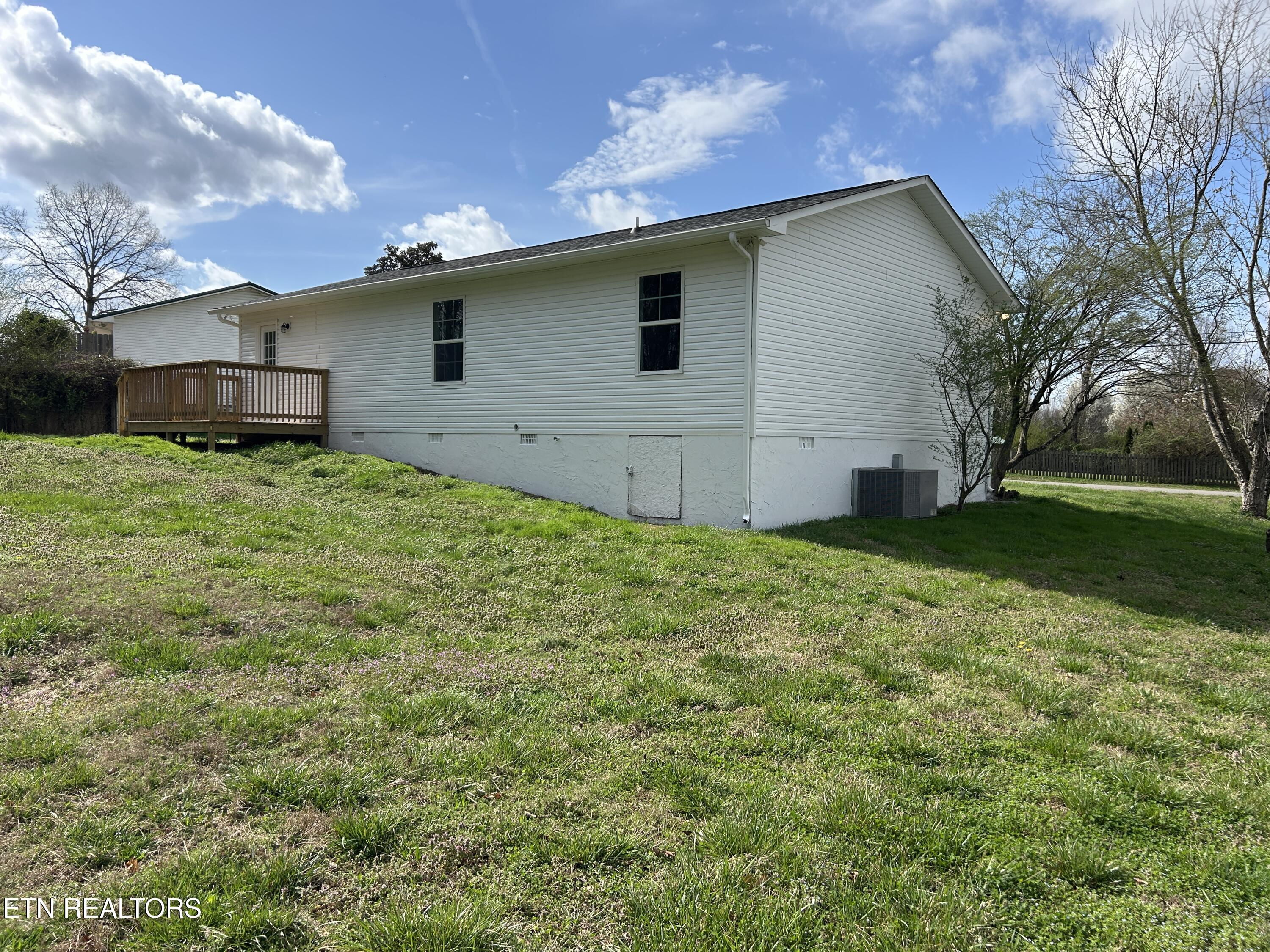 3630 Hope Street Maryville TN 37801