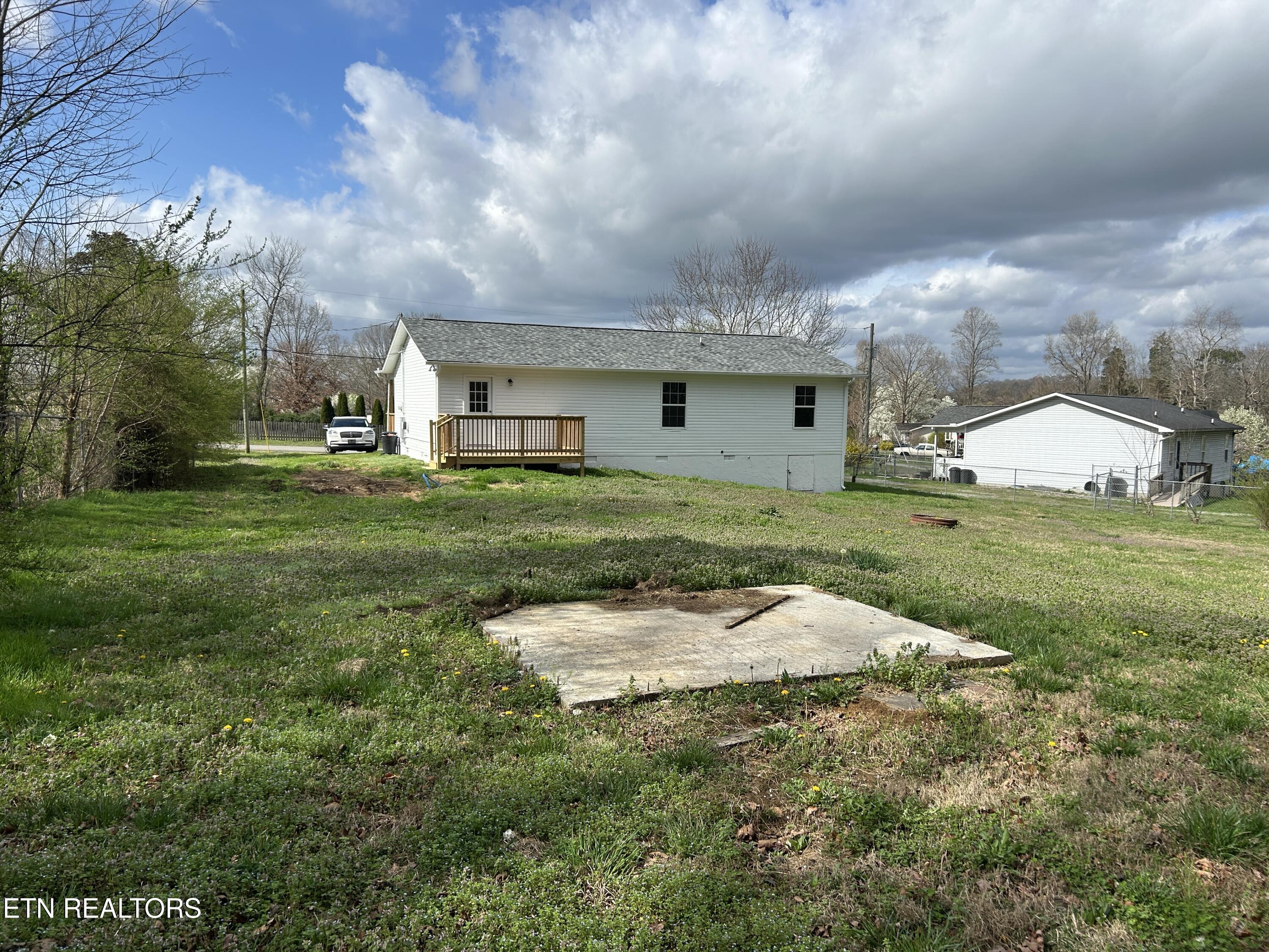 3630 Hope Street Maryville TN 37801