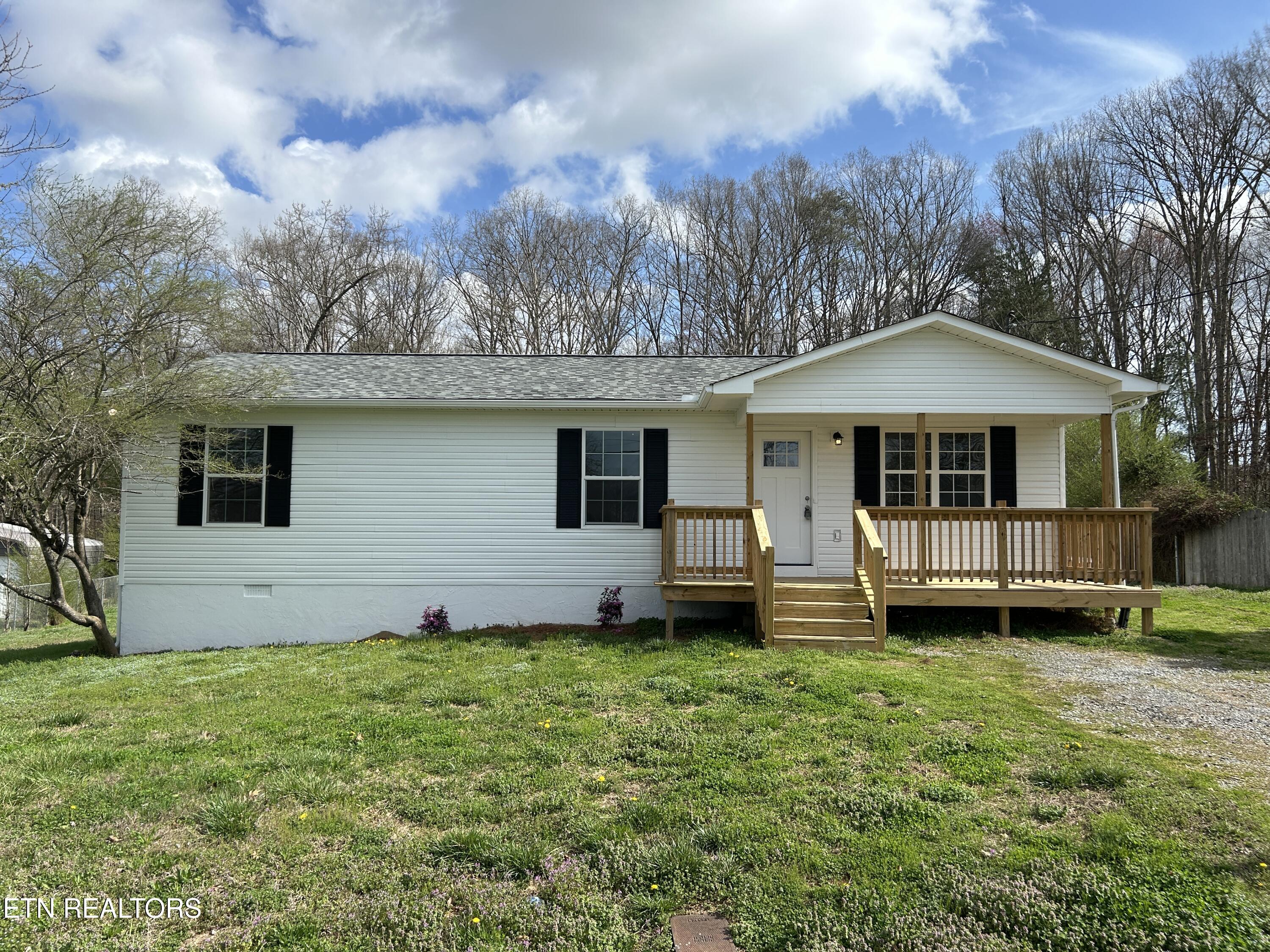 3630 Hope Street Maryville TN 37801
