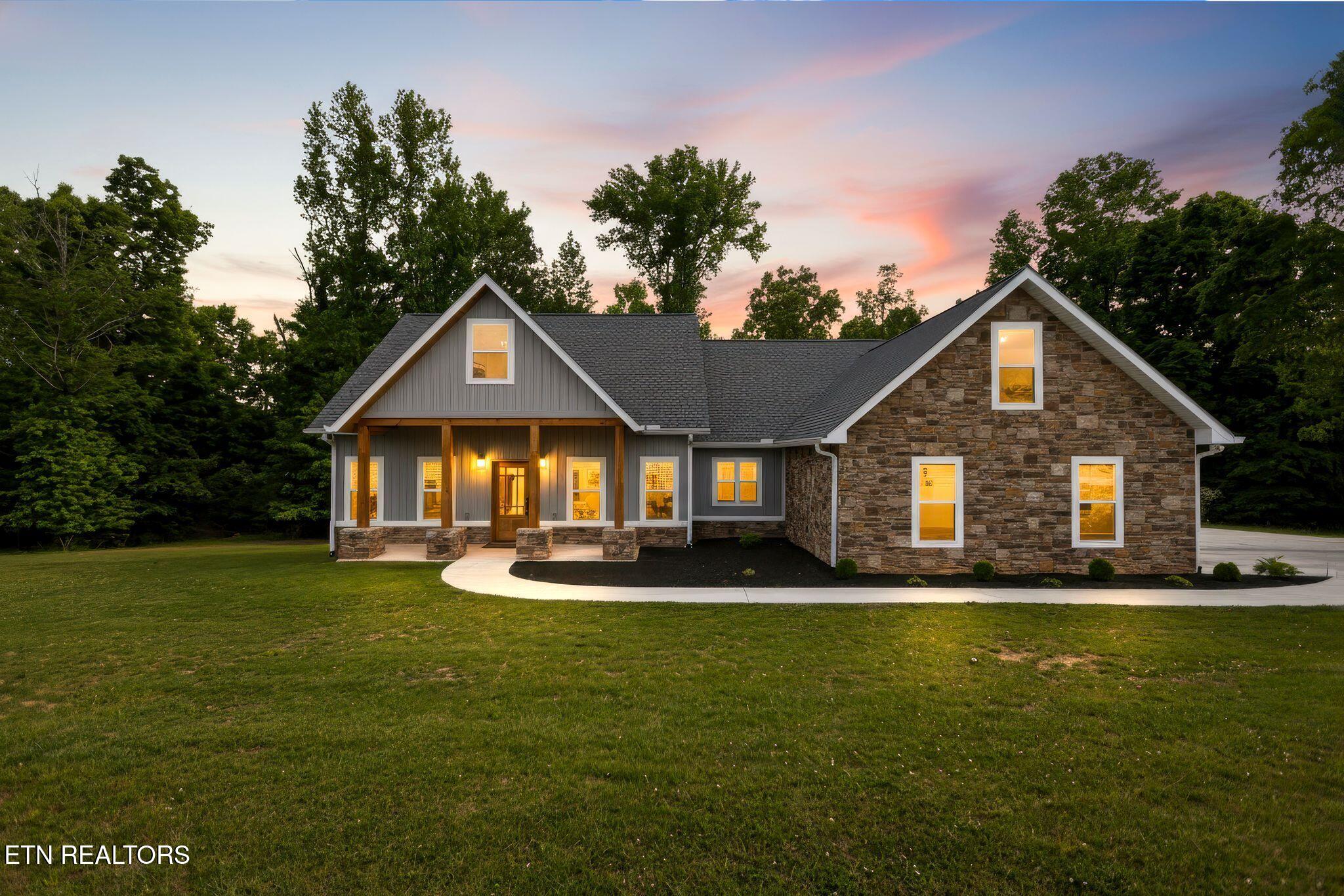110 Timber Creek Drive Athens TN 37303
