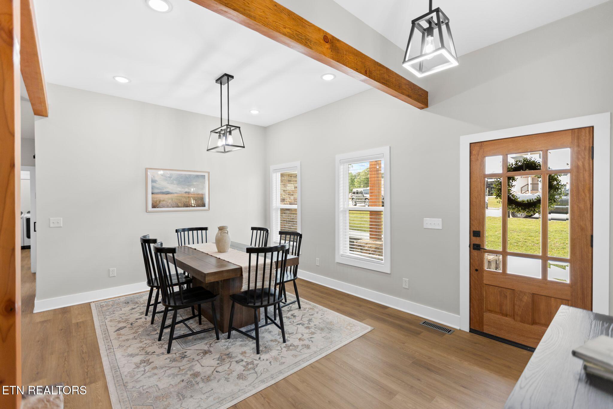 110 Timber Creek Drive Athens TN 37303