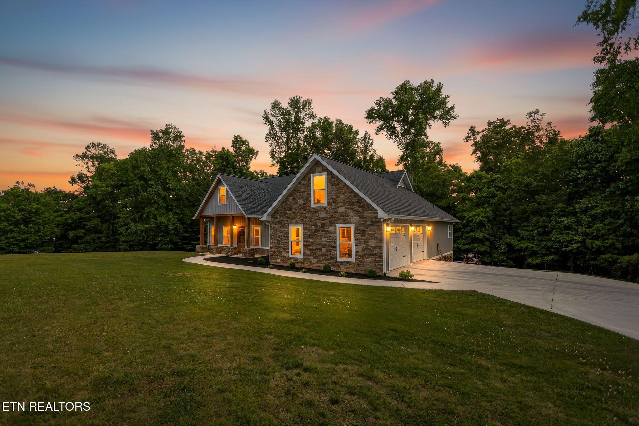 110 Timber Creek Drive Athens TN 37303