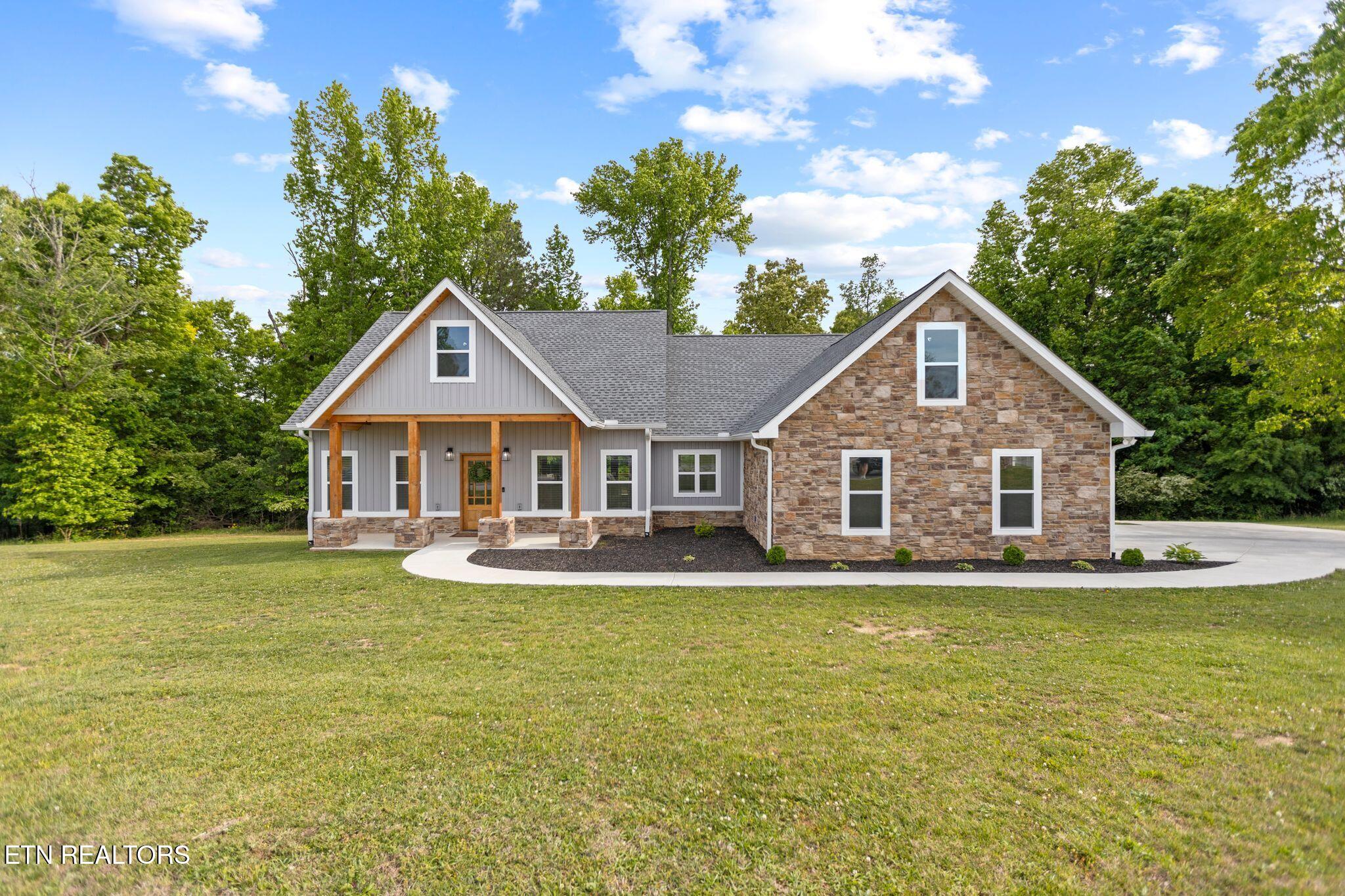 110 Timber Creek Drive Athens TN 37303