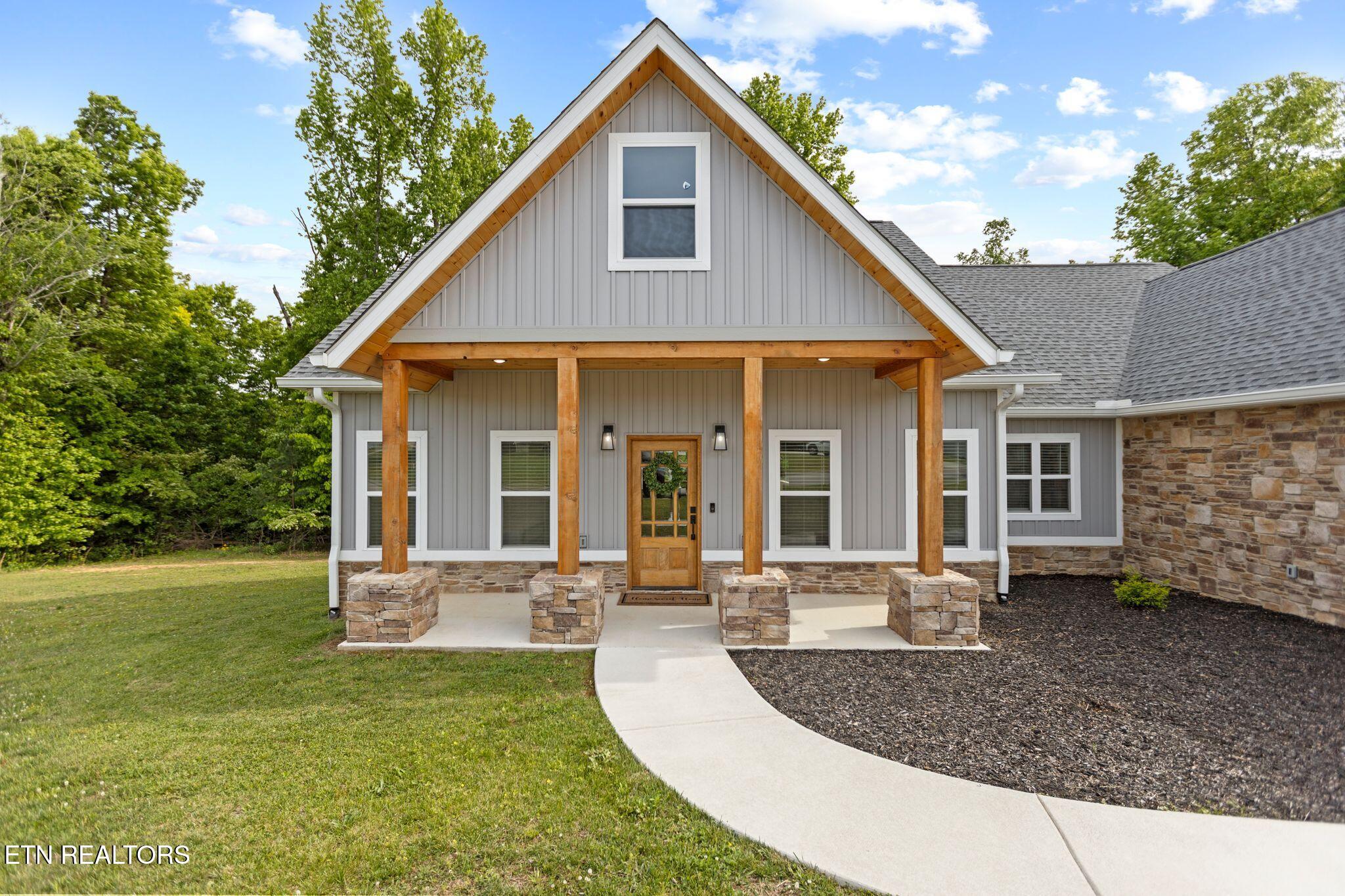 110 Timber Creek Drive Athens TN 37303
