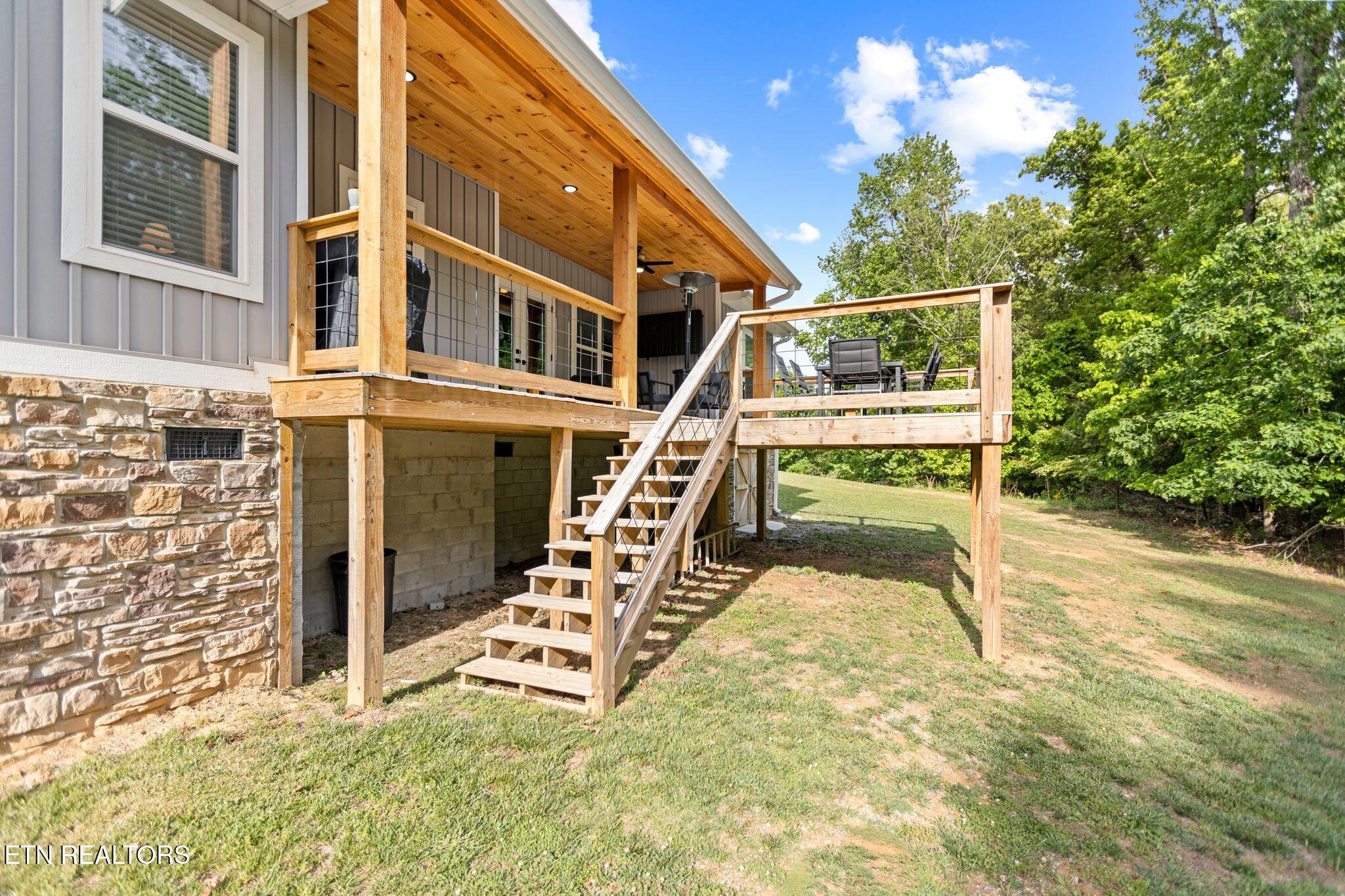 110 Timber Creek Drive Athens TN 37303