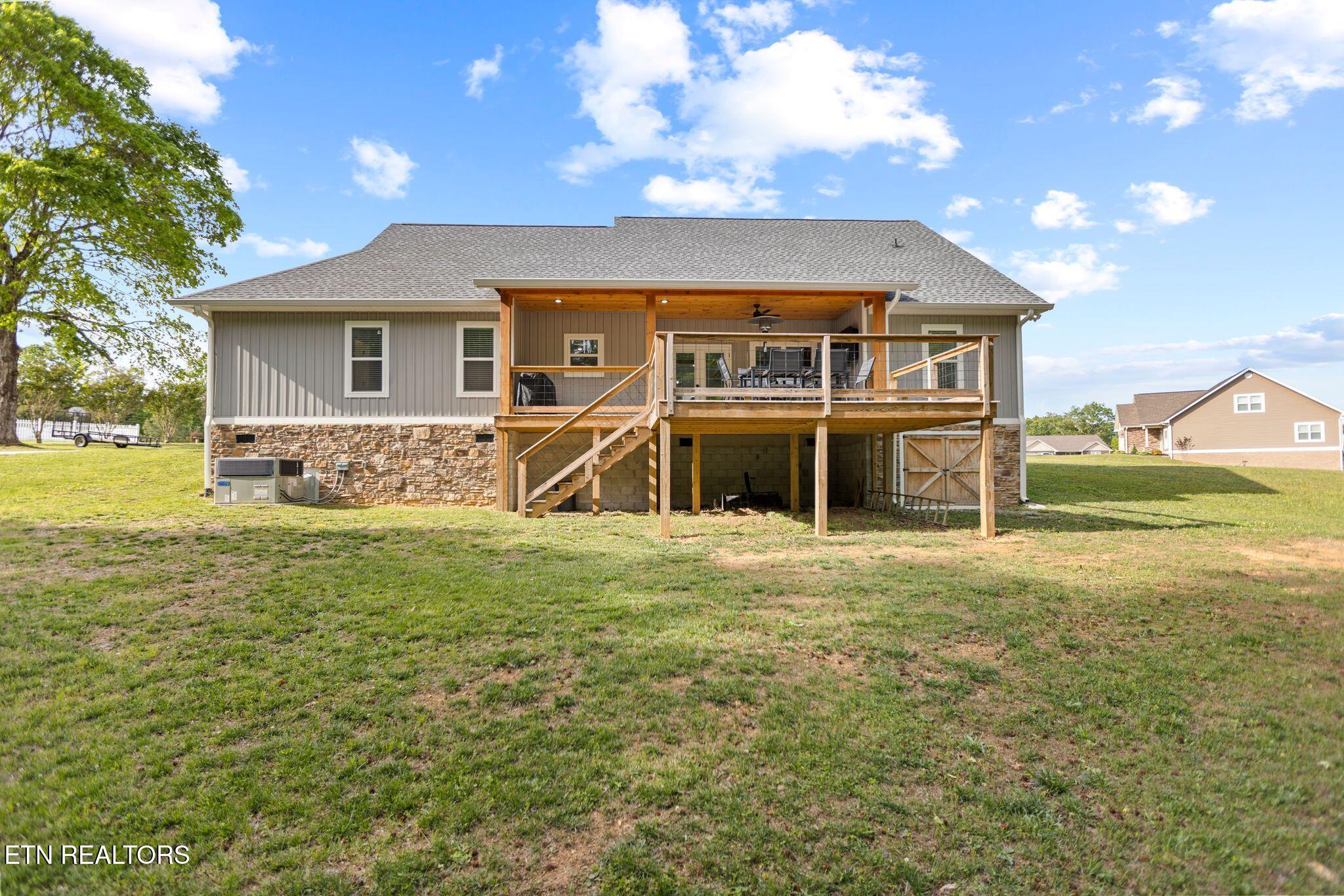 110 Timber Creek Drive Athens TN 37303