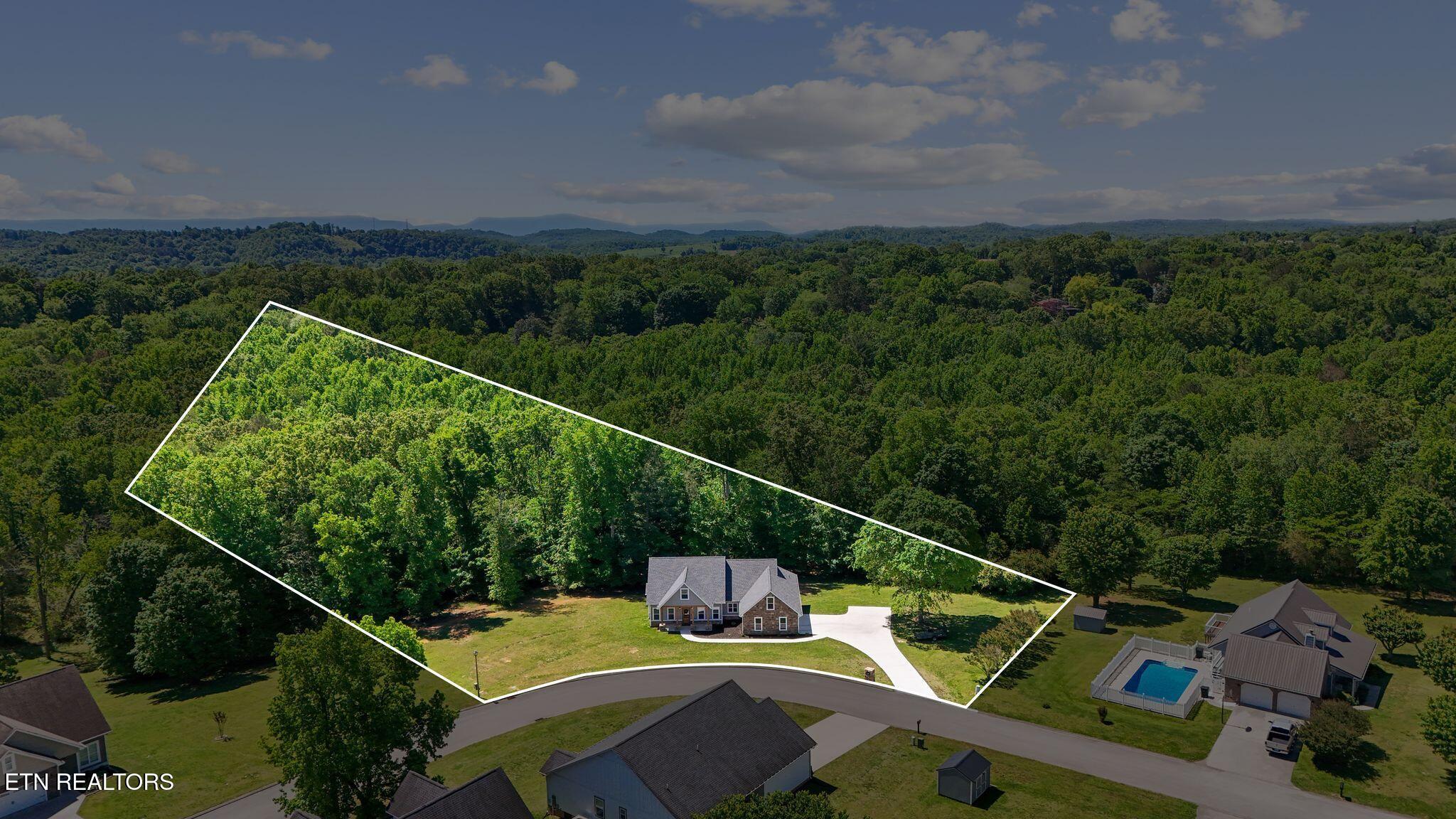 110 Timber Creek Drive Athens TN 37303