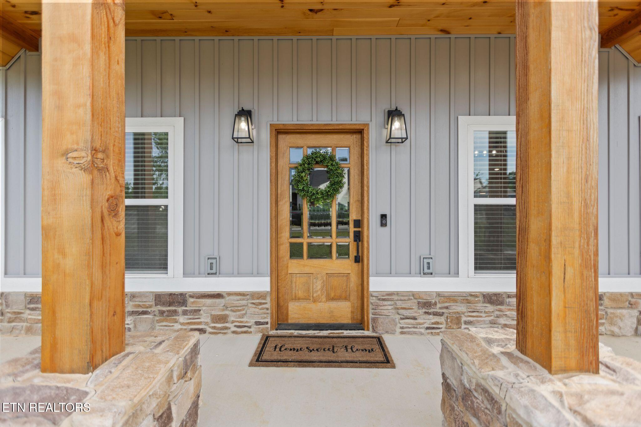 110 Timber Creek Drive Athens TN 37303