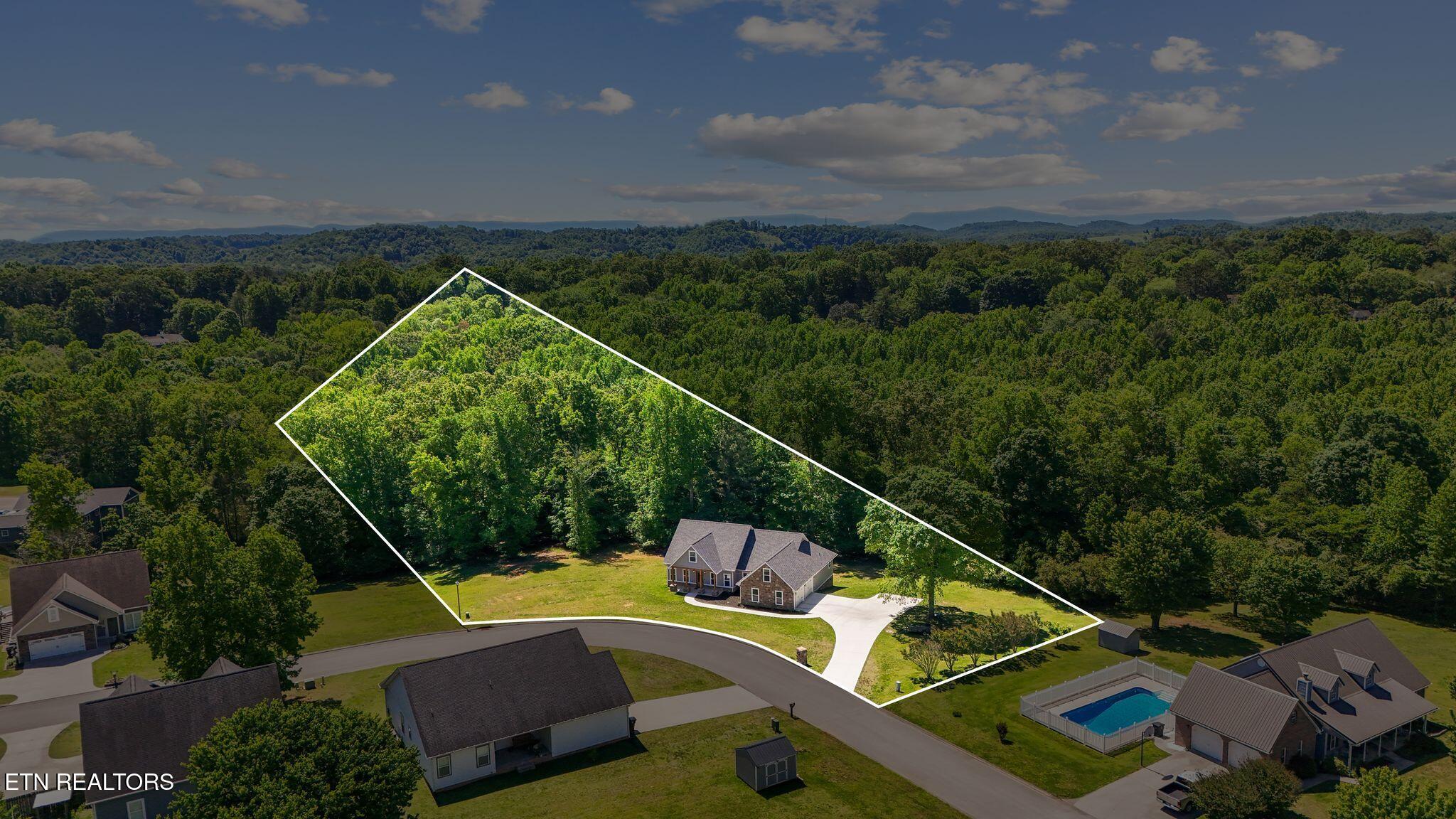 110 Timber Creek Drive Athens TN 37303