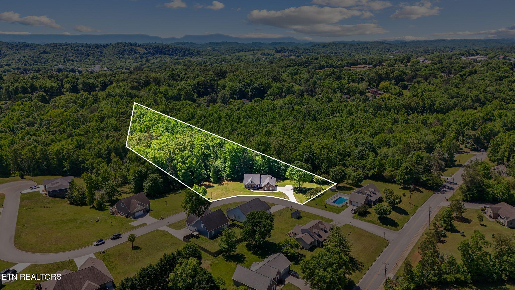 110 Timber Creek Drive Athens TN 37303