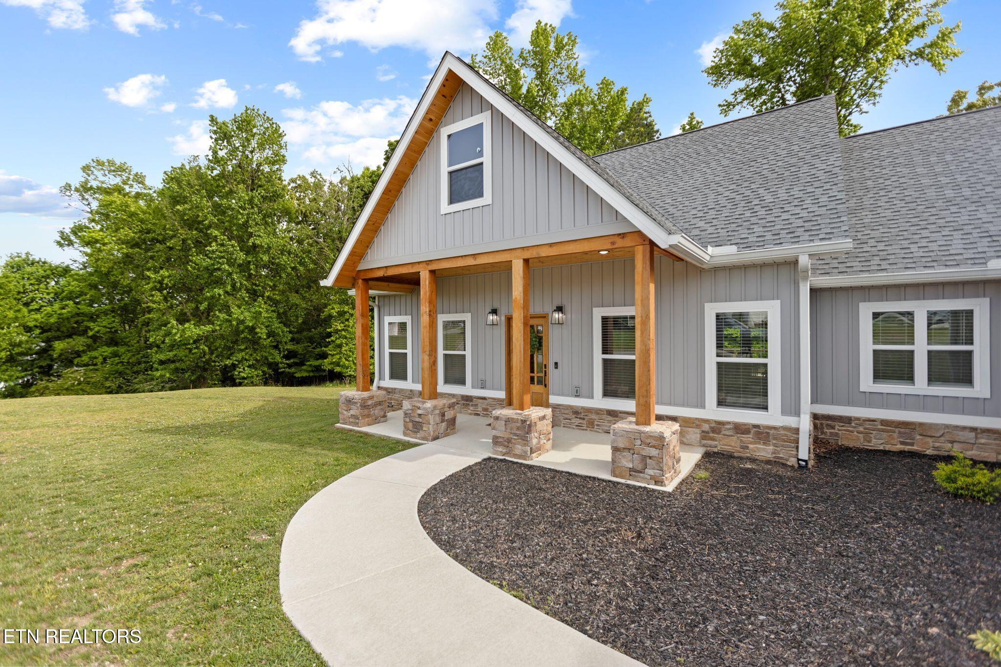 110 Timber Creek Drive Athens TN 37303