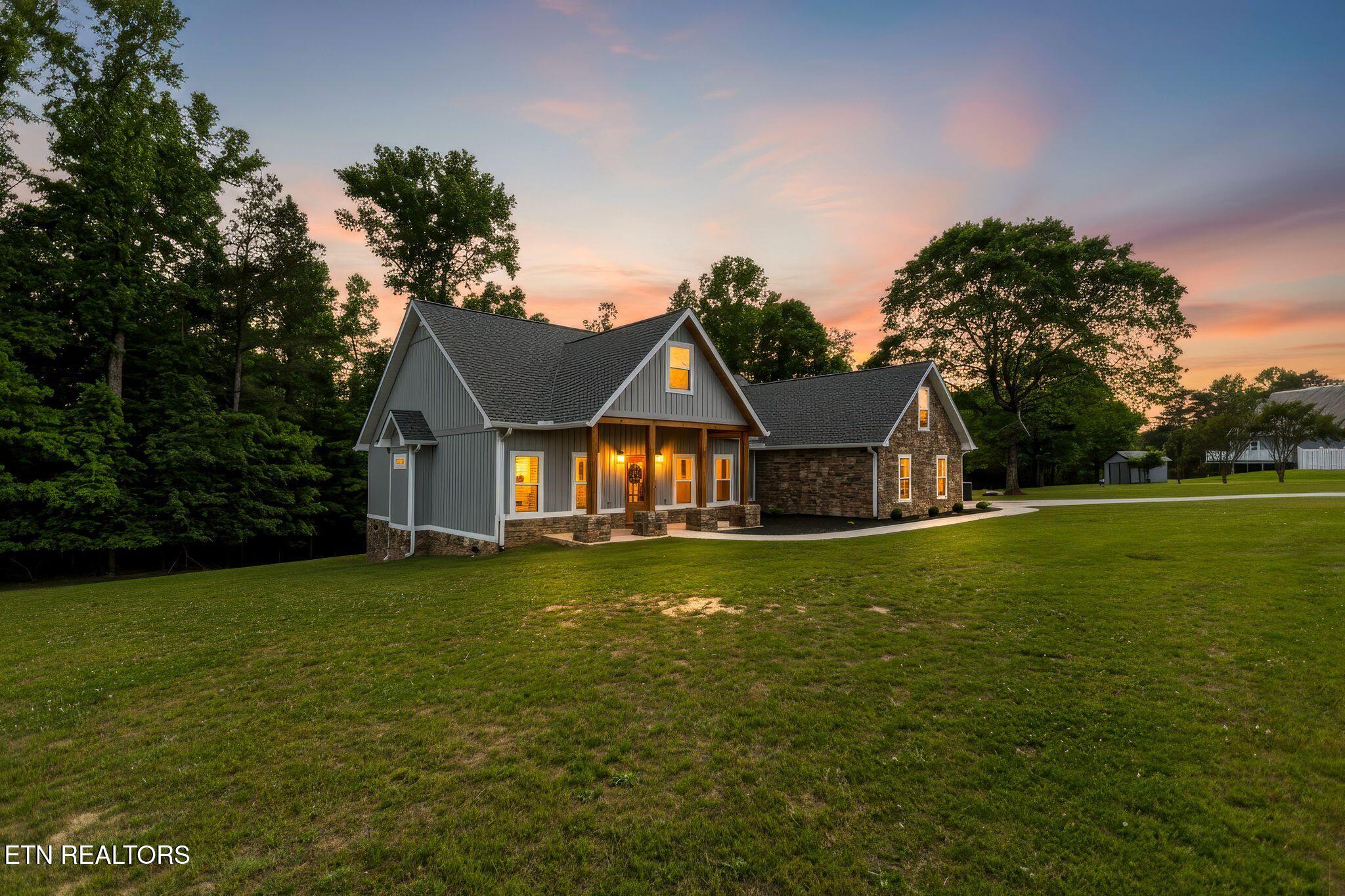110 Timber Creek Drive Athens TN 37303