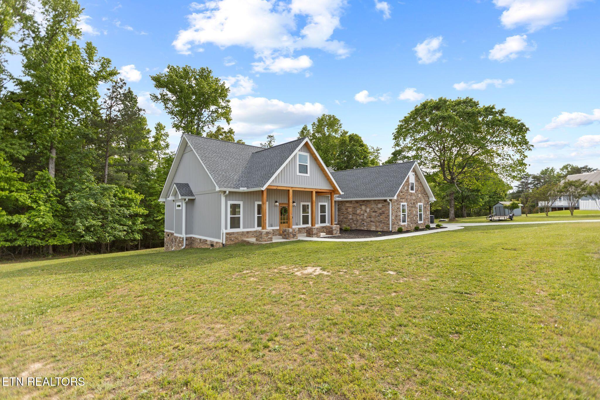 110 Timber Creek Drive Athens TN 37303