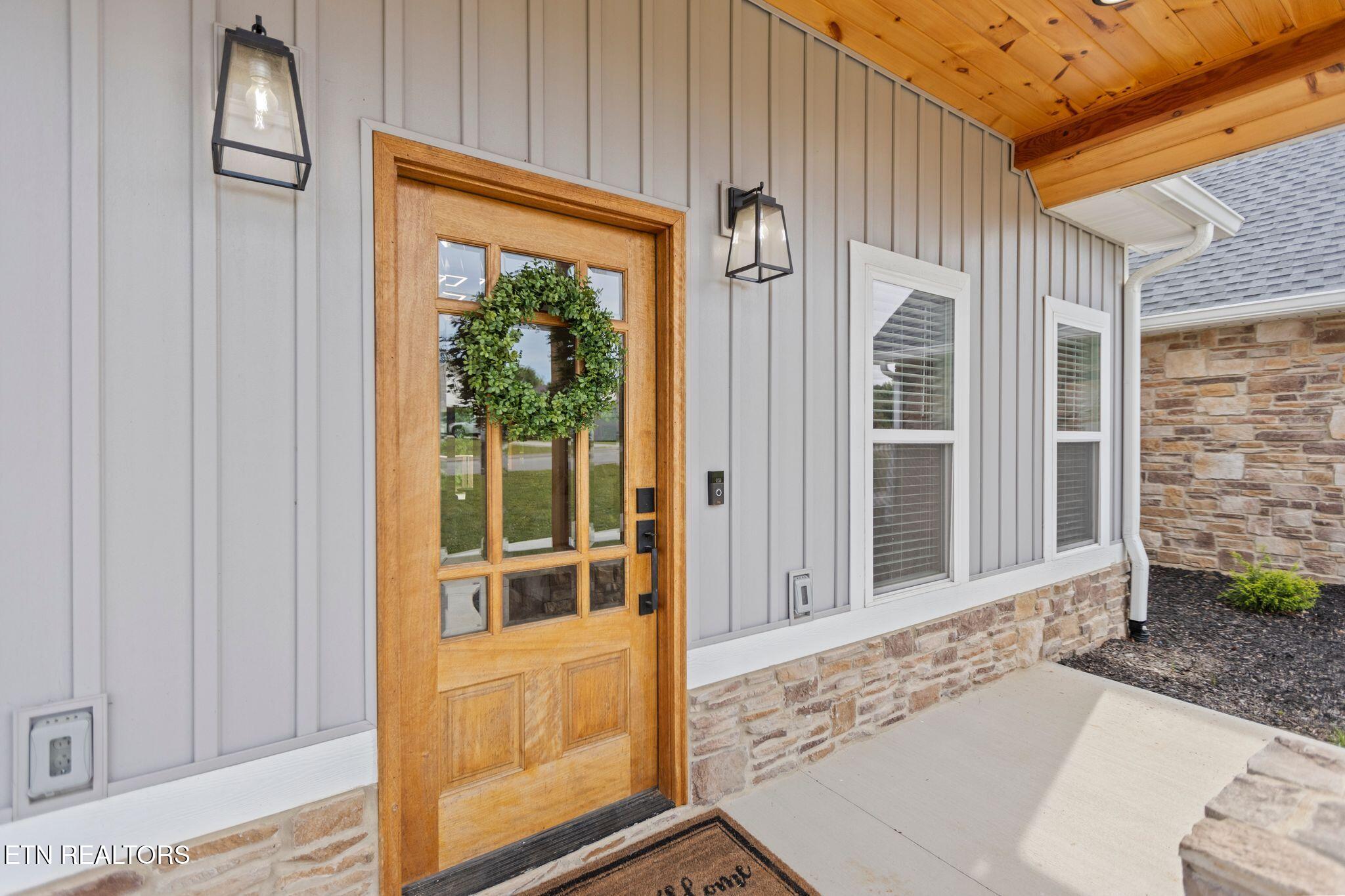 110 Timber Creek Drive Athens TN 37303