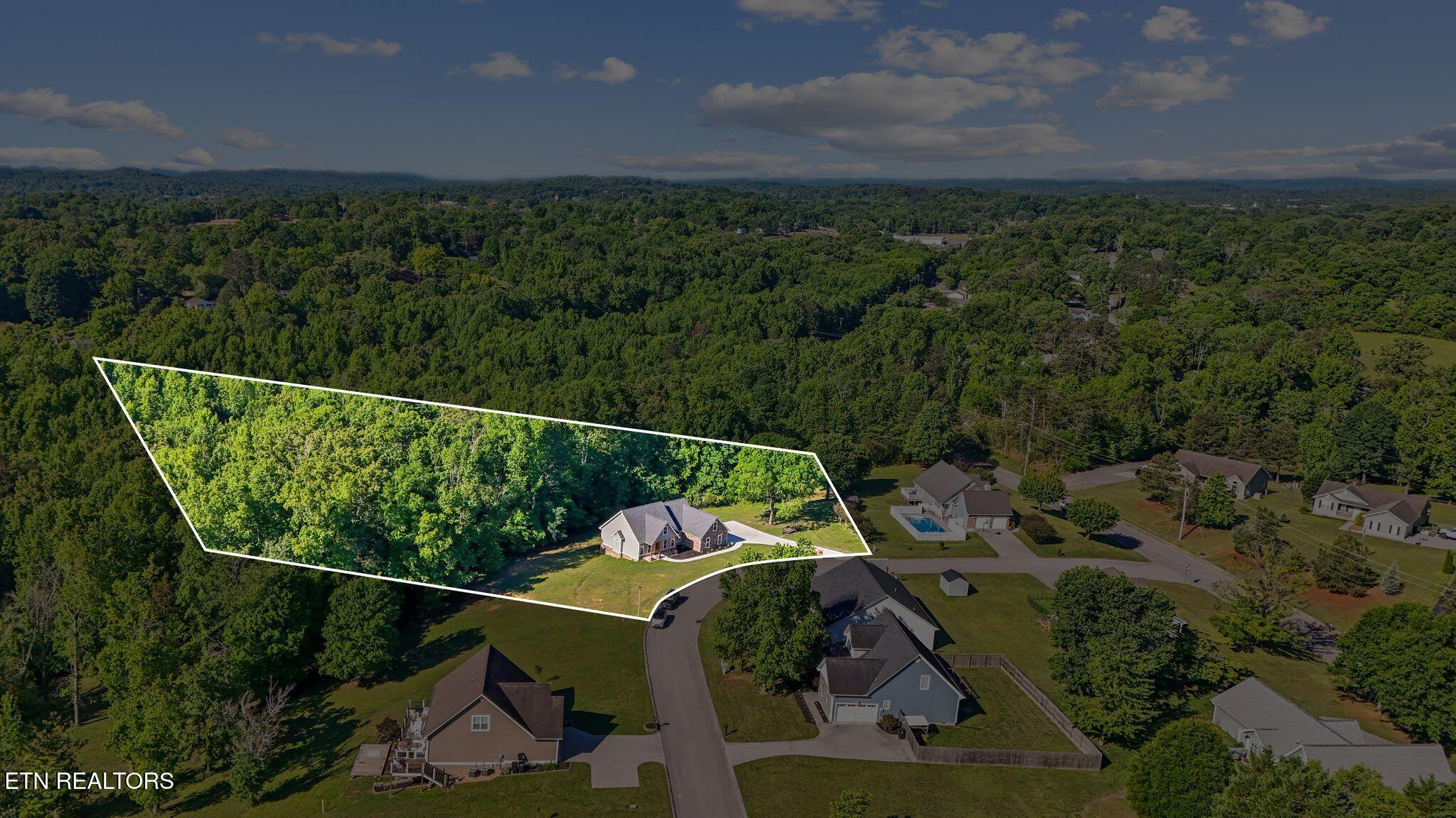 110 Timber Creek Drive Athens TN 37303