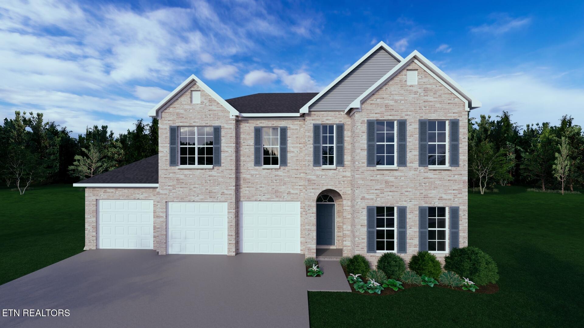 1629 Harvey Road Lenoir City TN 37772