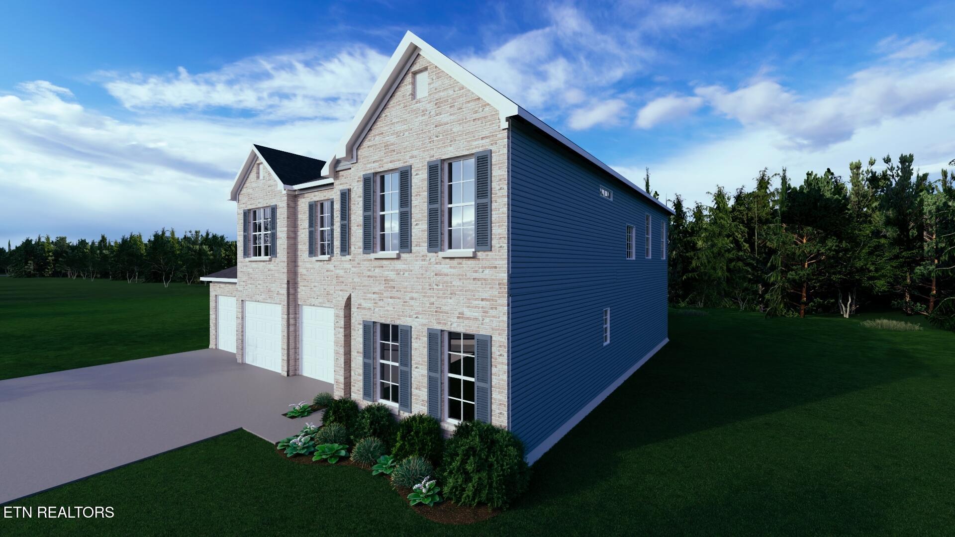 1629 Harvey Road Lenoir City TN 37772