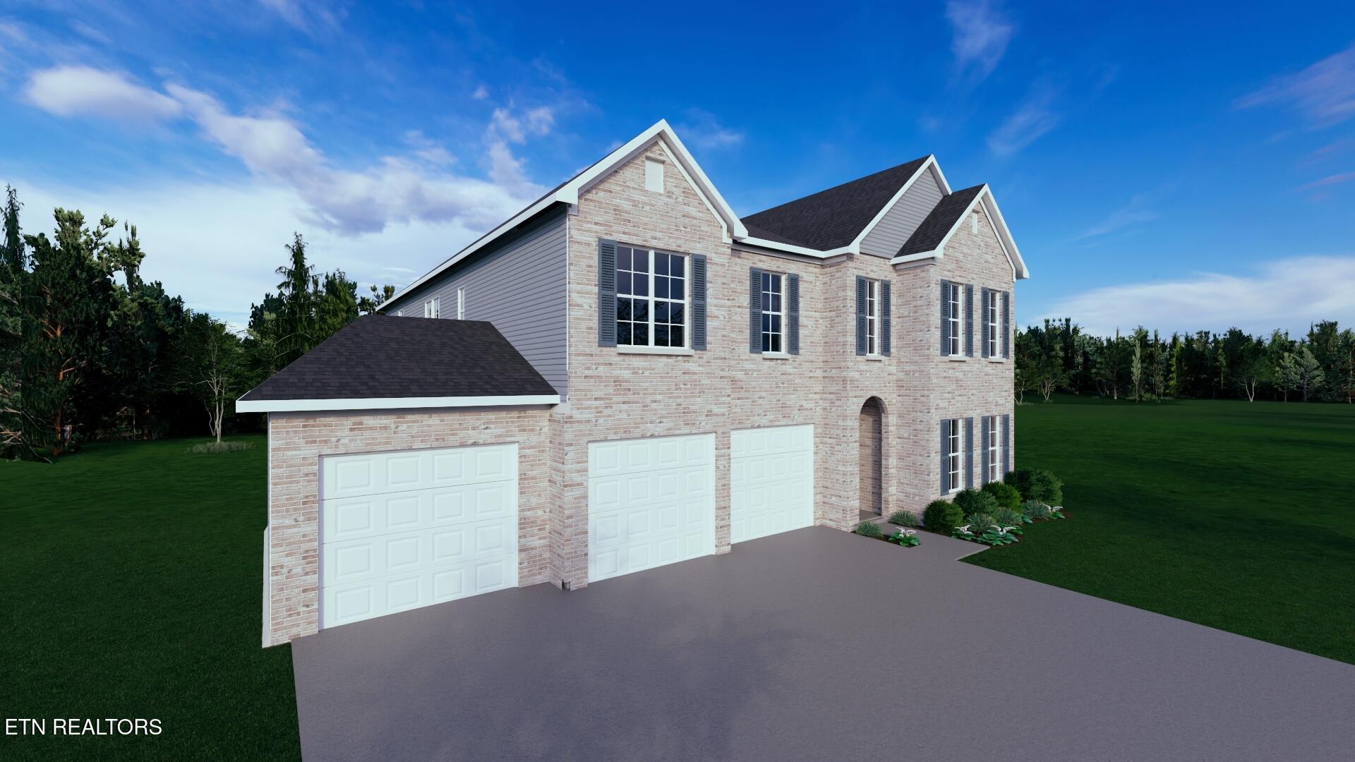 1629 Harvey Road Lenoir City TN 37772