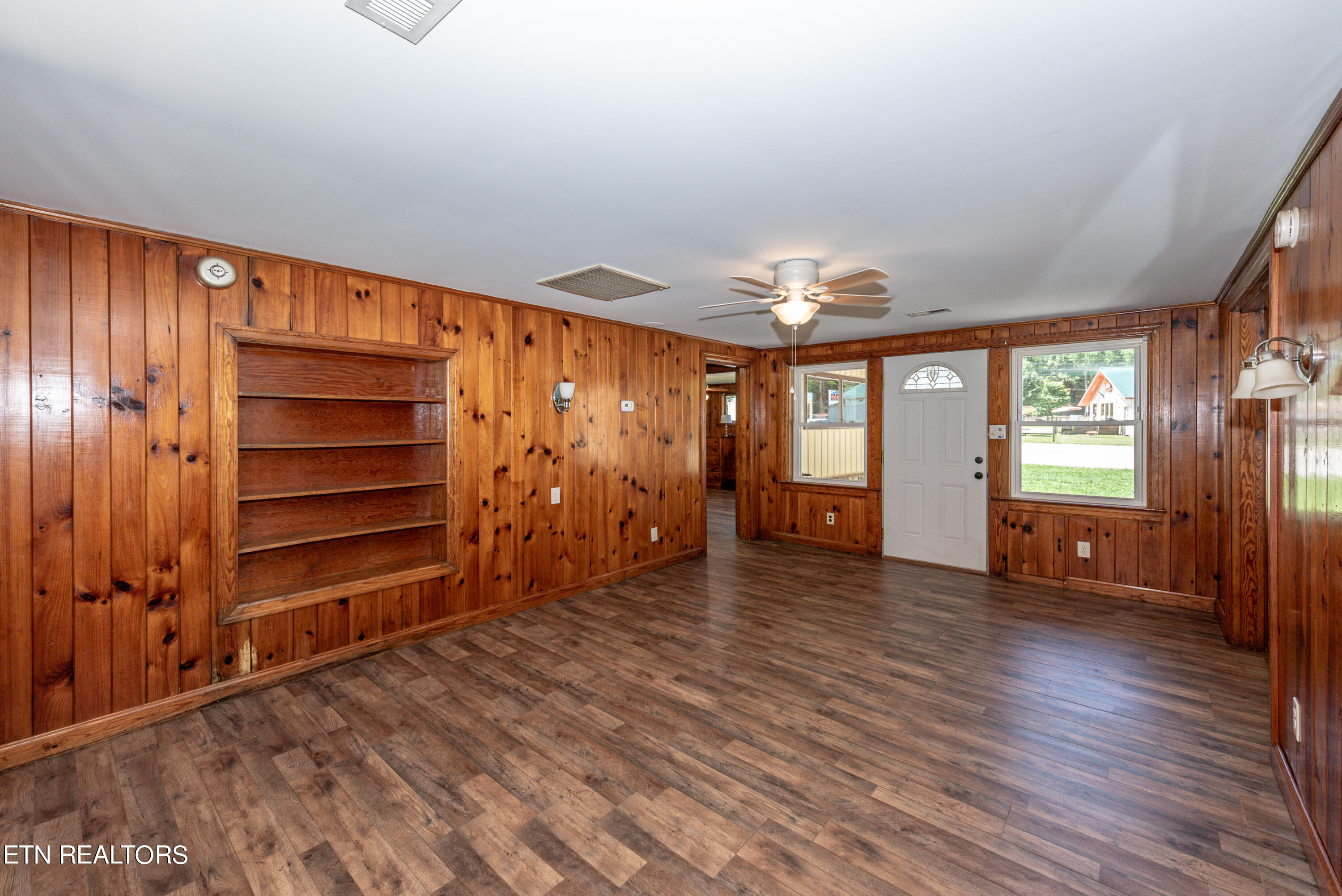 8121 Old Highway 73 Townsend TN 37882