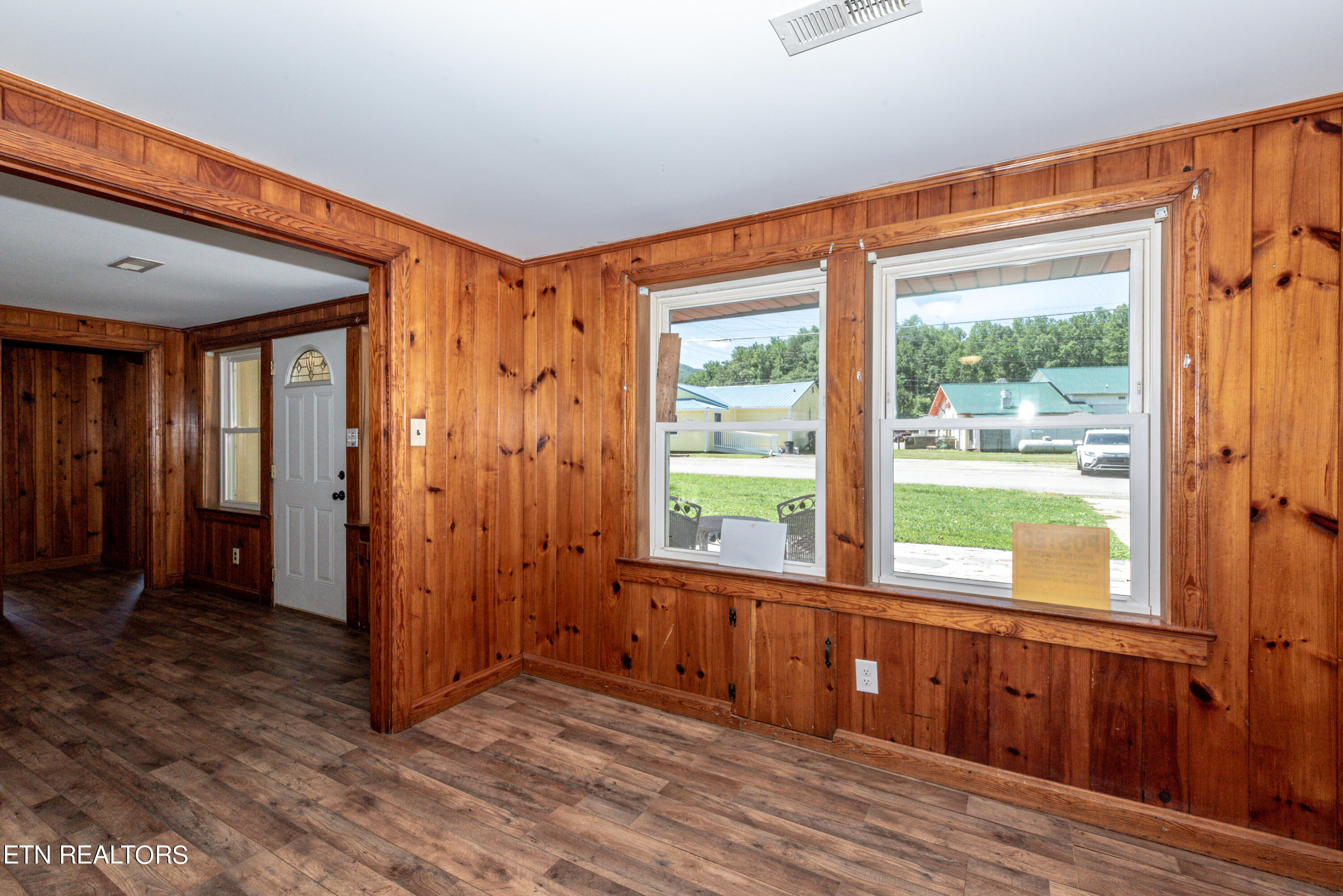 8121 Old Highway 73 Townsend TN 37882