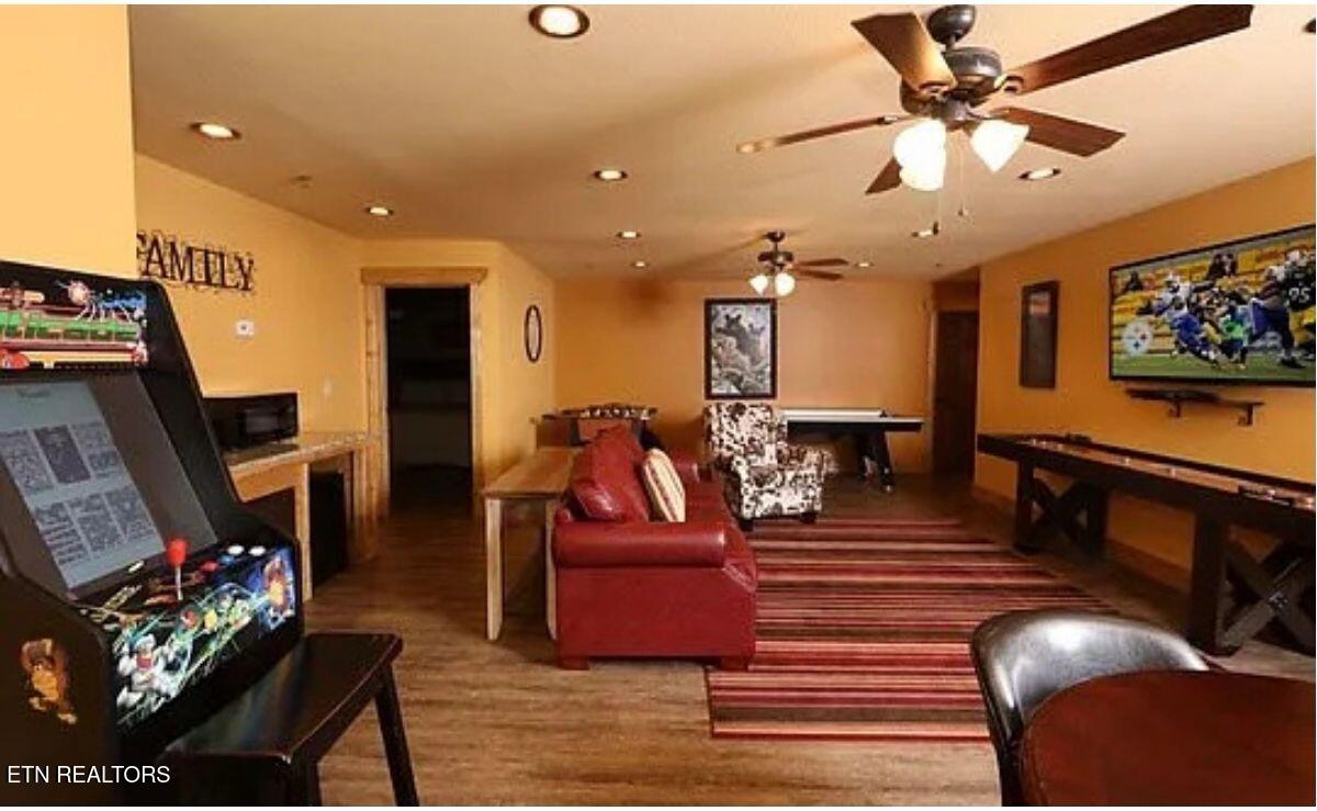 1204 Bianca Way Gatlinburg TN 37738