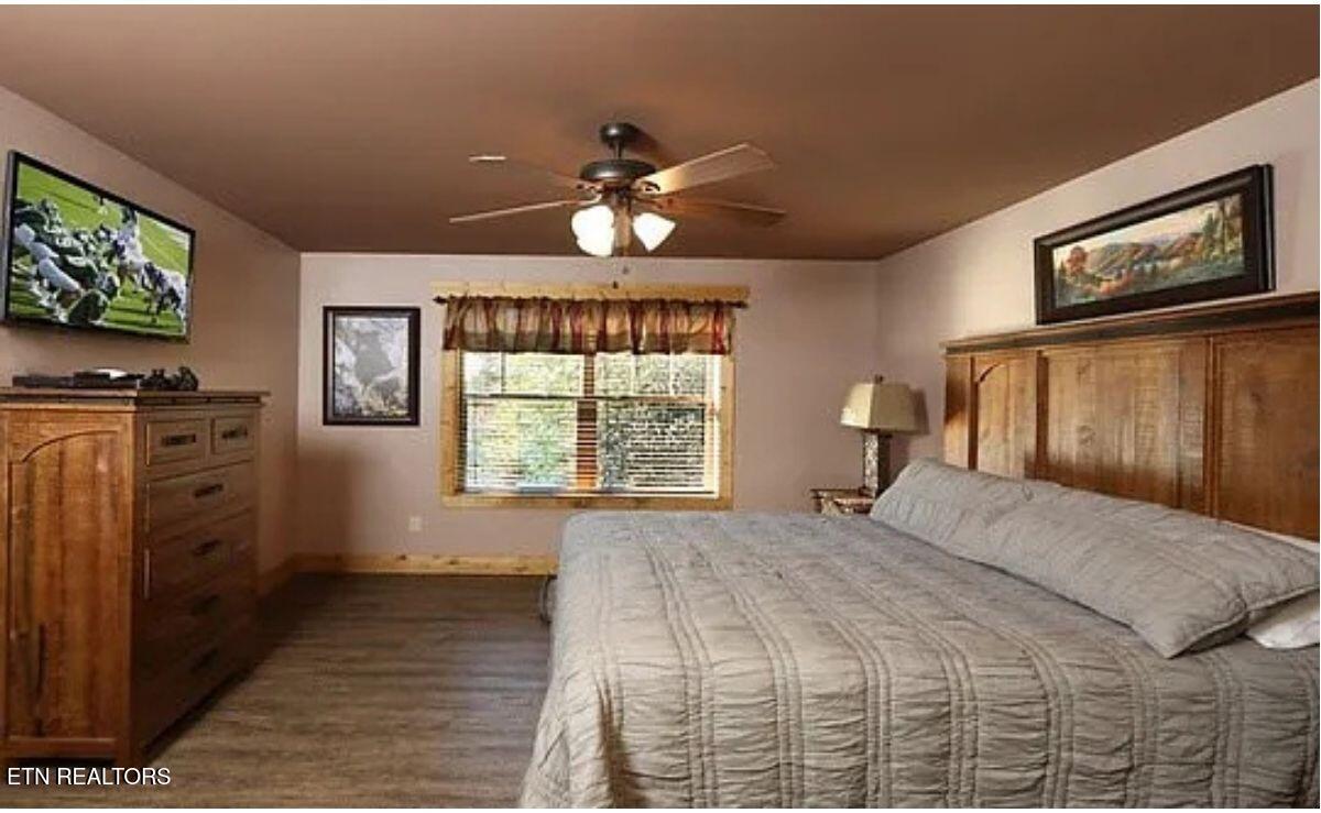 1204 Bianca Way Gatlinburg TN 37738