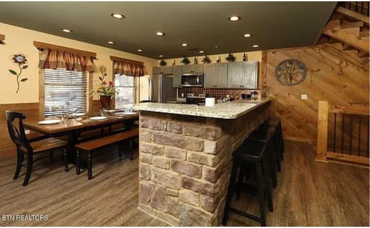 1204 Bianca Way Gatlinburg TN 37738