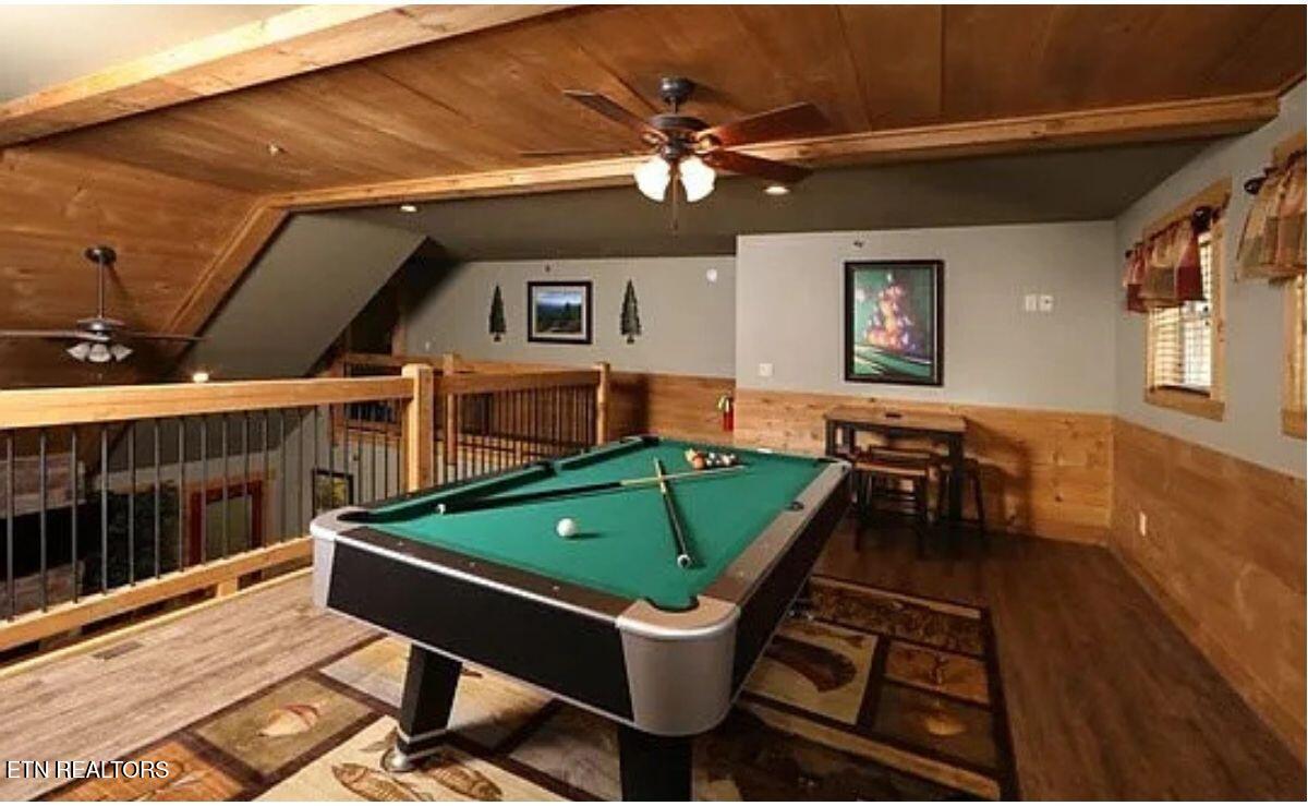 1204 Bianca Way Gatlinburg TN 37738