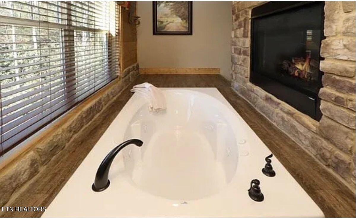 1204 Bianca Way Gatlinburg TN 37738