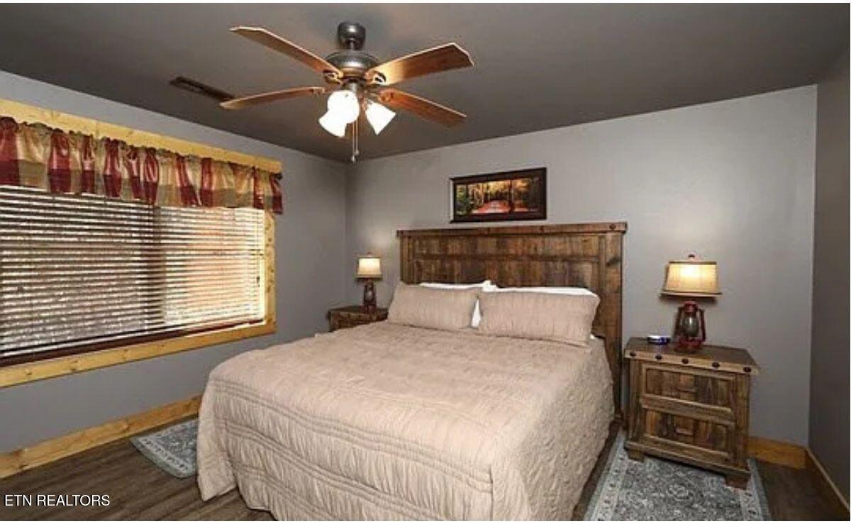 1204 Bianca Way Gatlinburg TN 37738