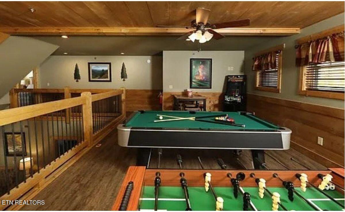 1204 Bianca Way Gatlinburg TN 37738