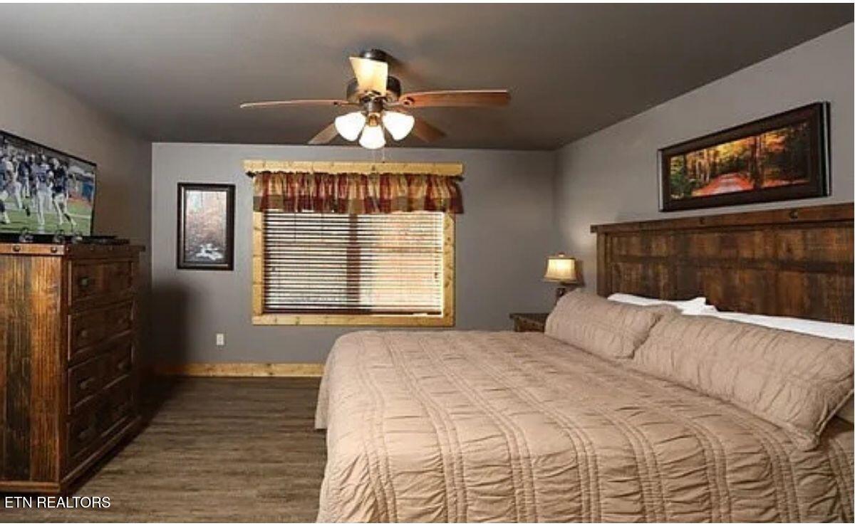 1204 Bianca Way Gatlinburg TN 37738