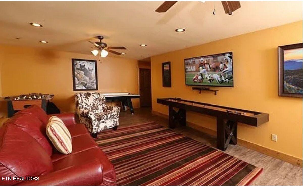 1204 Bianca Way Gatlinburg TN 37738