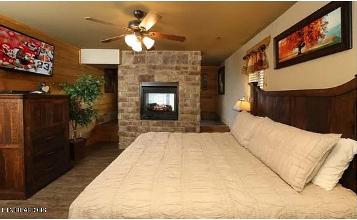 1204 Bianca Way Gatlinburg TN 37738