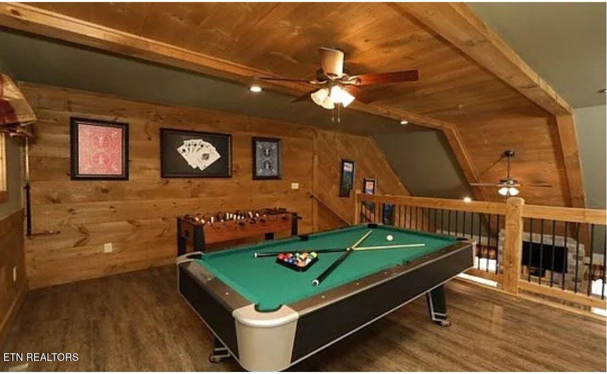 1204 Bianca Way Gatlinburg TN 37738