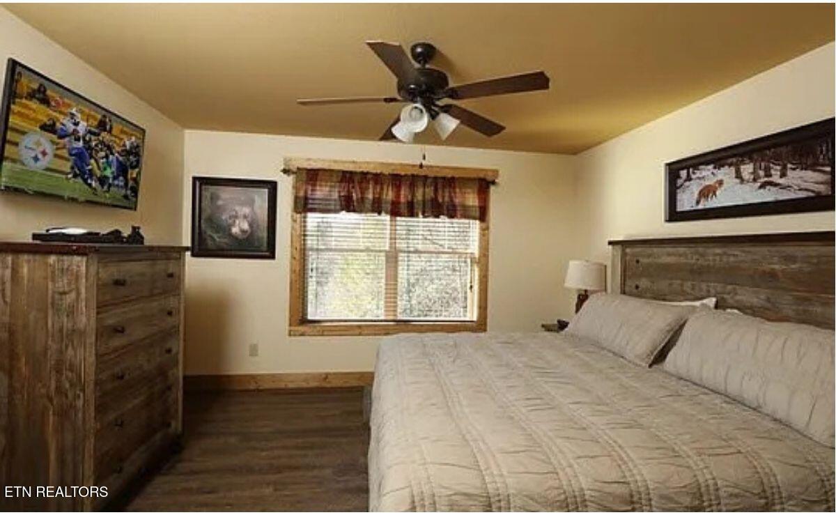 1204 Bianca Way Gatlinburg TN 37738