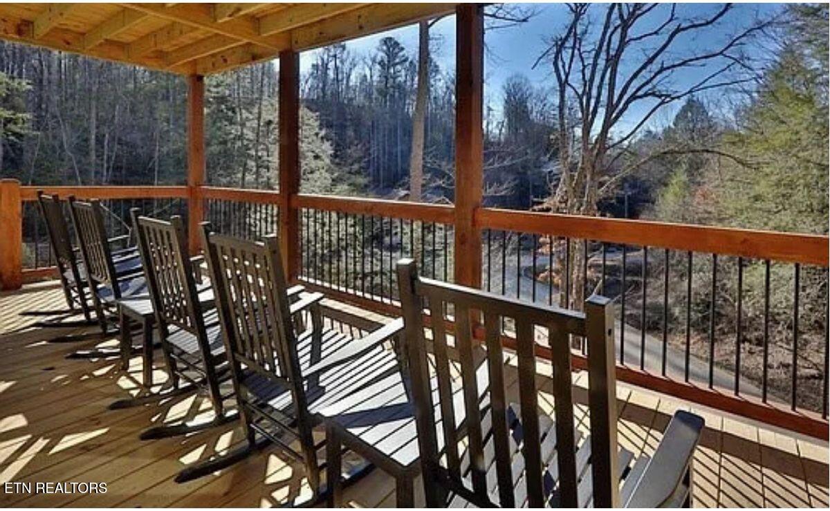 1204 Bianca Way Gatlinburg TN 37738