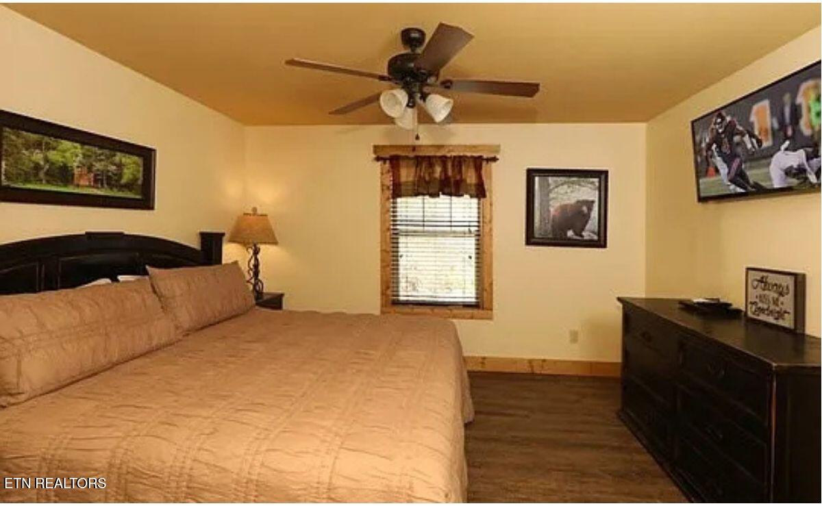 1204 Bianca Way Gatlinburg TN 37738