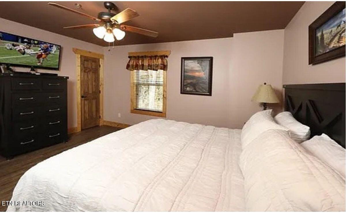 1204 Bianca Way Gatlinburg TN 37738