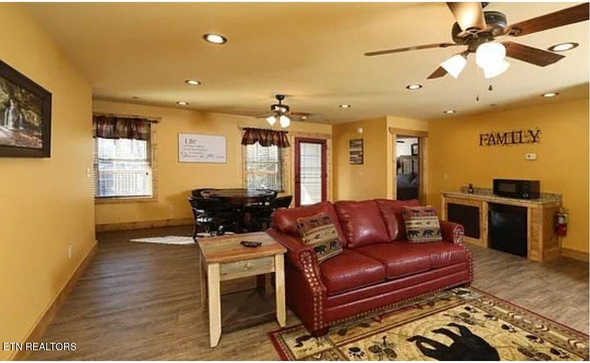 1204 Bianca Way Gatlinburg TN 37738