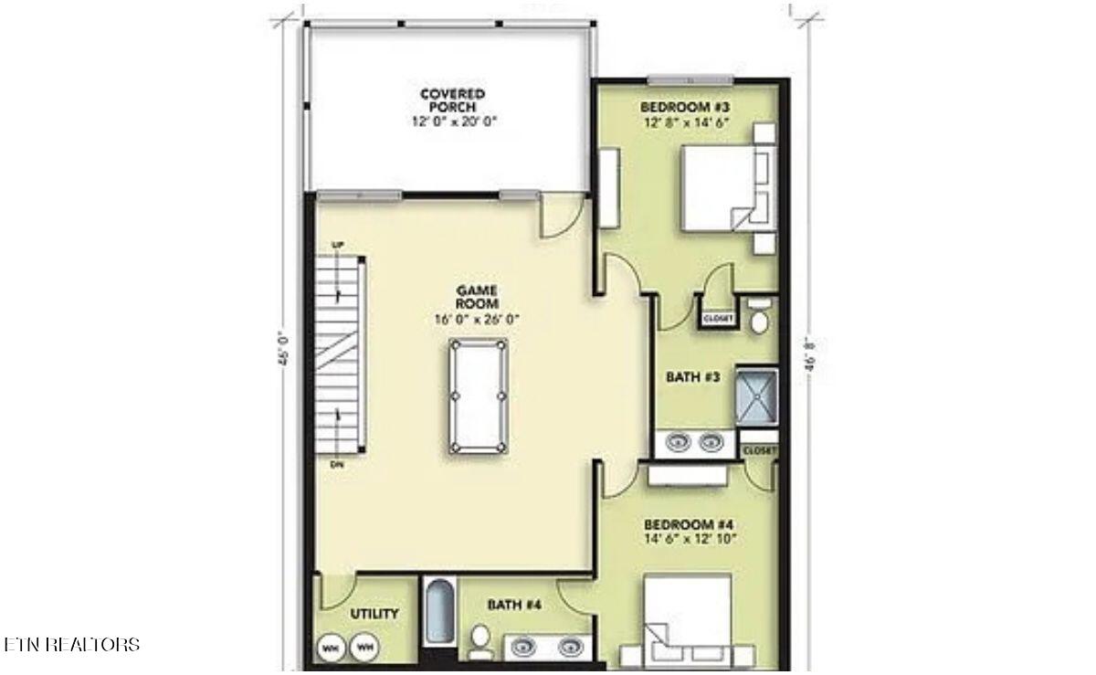 1204 Bianca Way Gatlinburg TN 37738