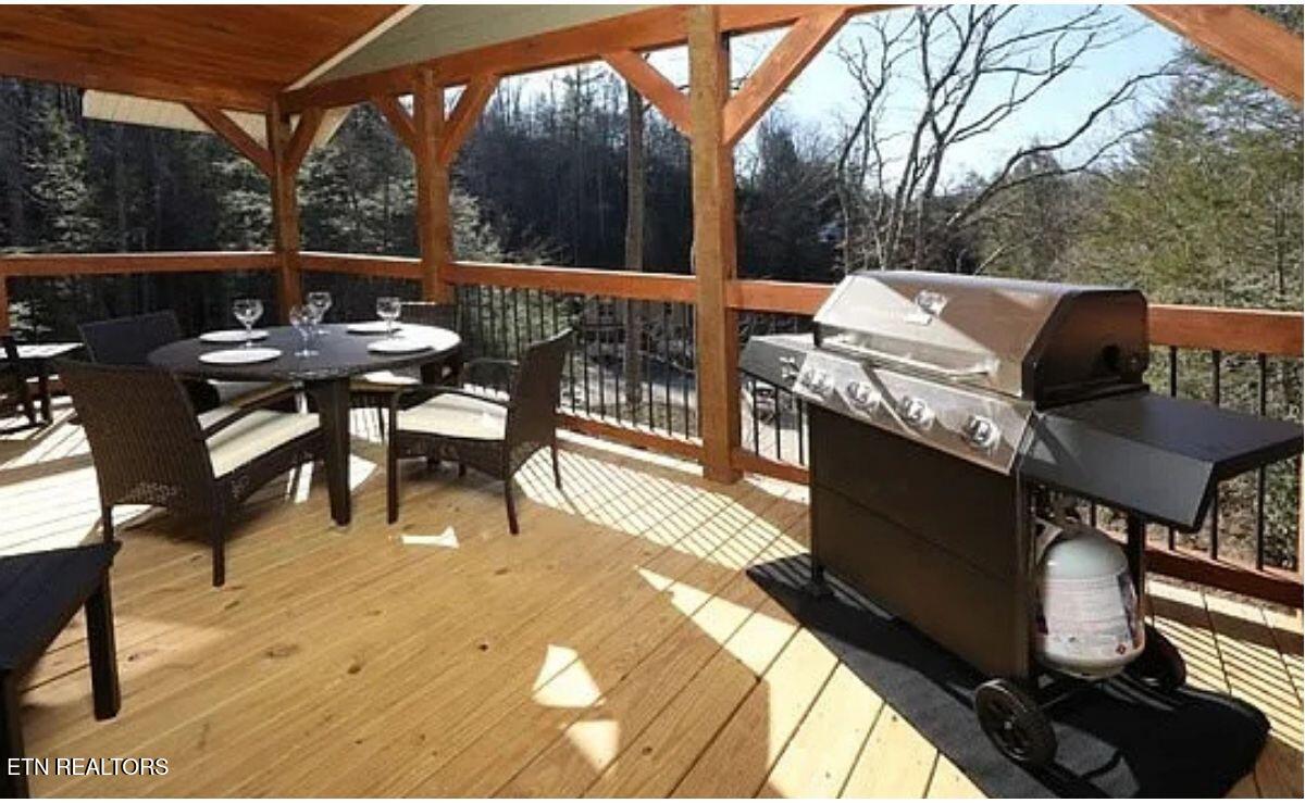 1204 Bianca Way Gatlinburg TN 37738