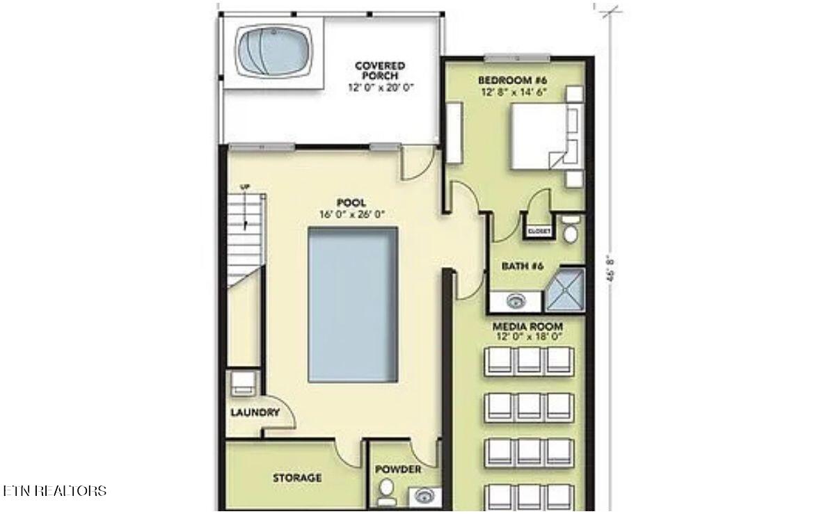 1204 Bianca Way Gatlinburg TN 37738