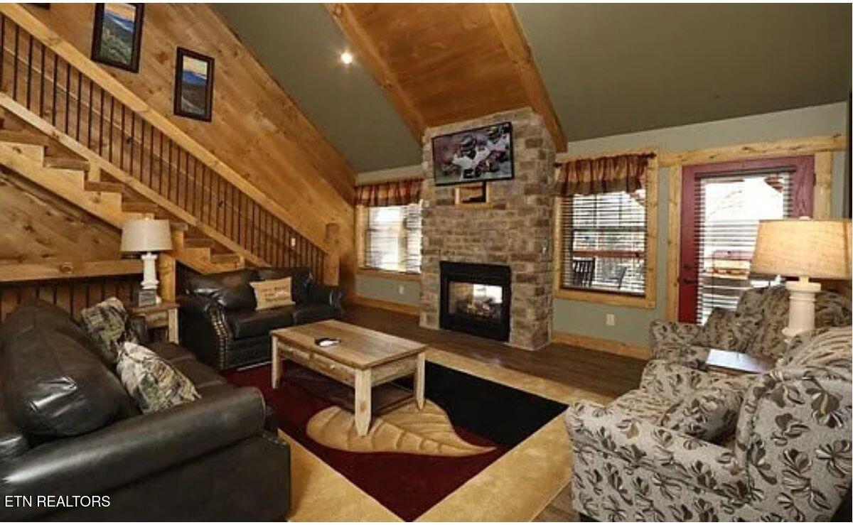 1204 Bianca Way Gatlinburg TN 37738