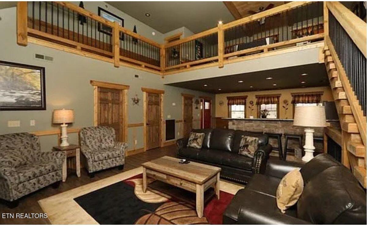 1204 Bianca Way Gatlinburg TN 37738