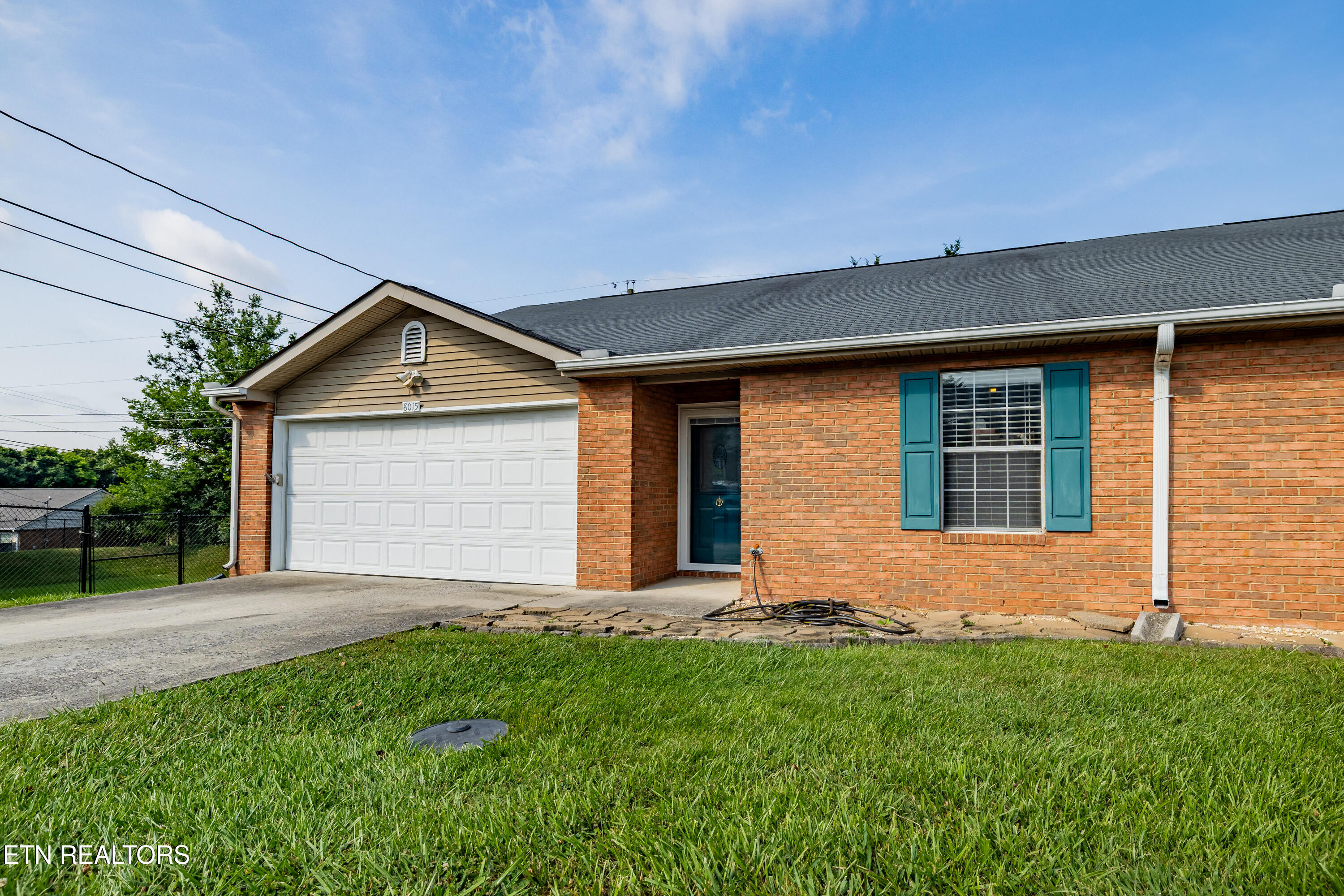 8015 Fenton Way Powell TN 37849