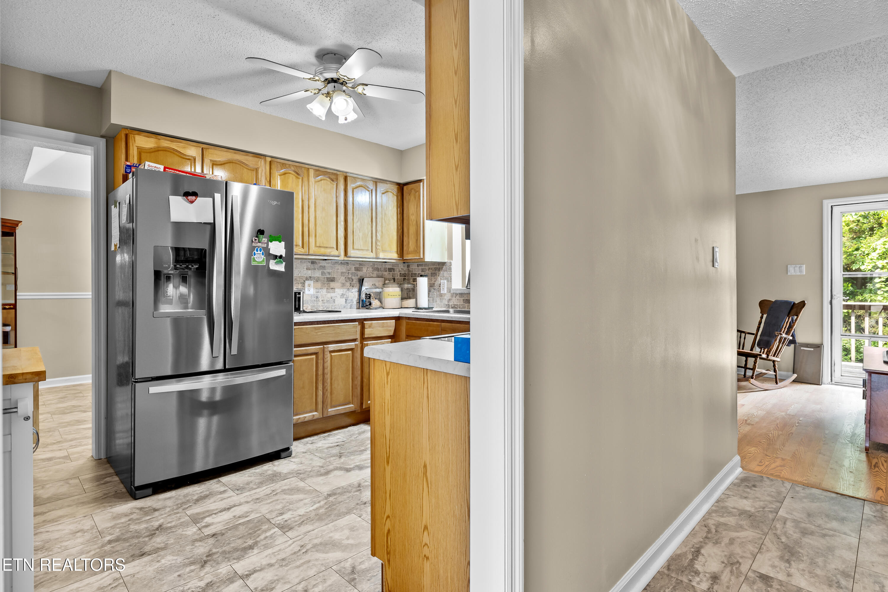8015 Fenton Way Powell TN 37849