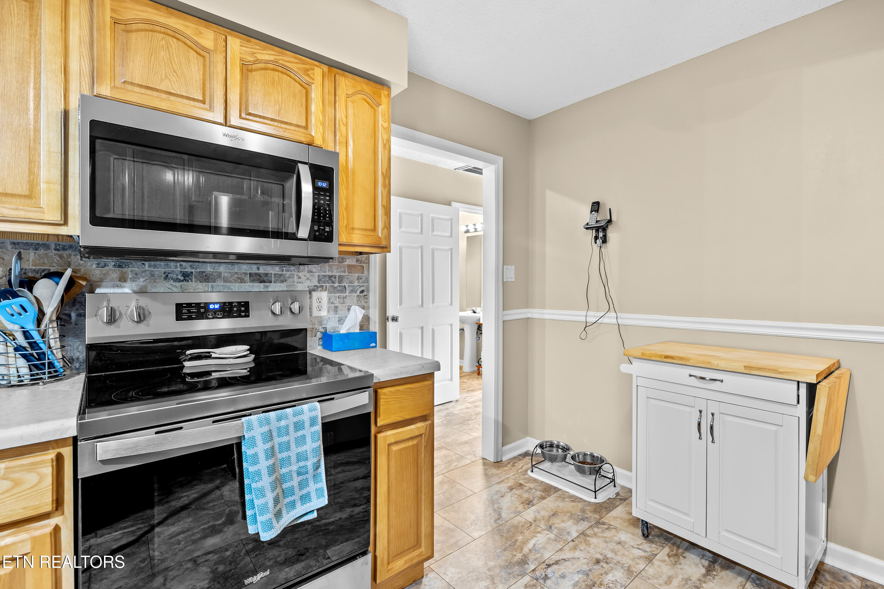 8015 Fenton Way Powell TN 37849
