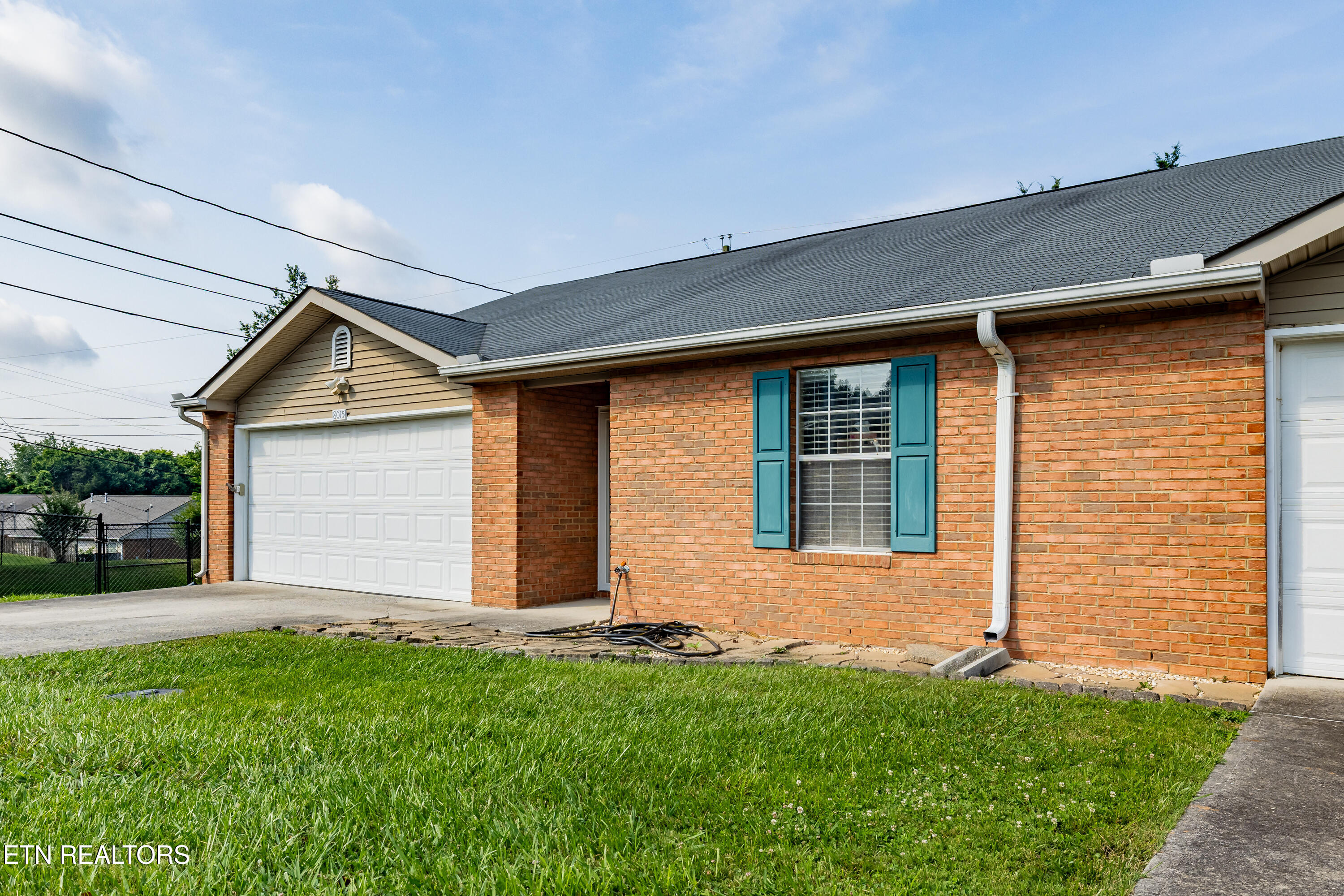 8015 Fenton Way Powell TN 37849
